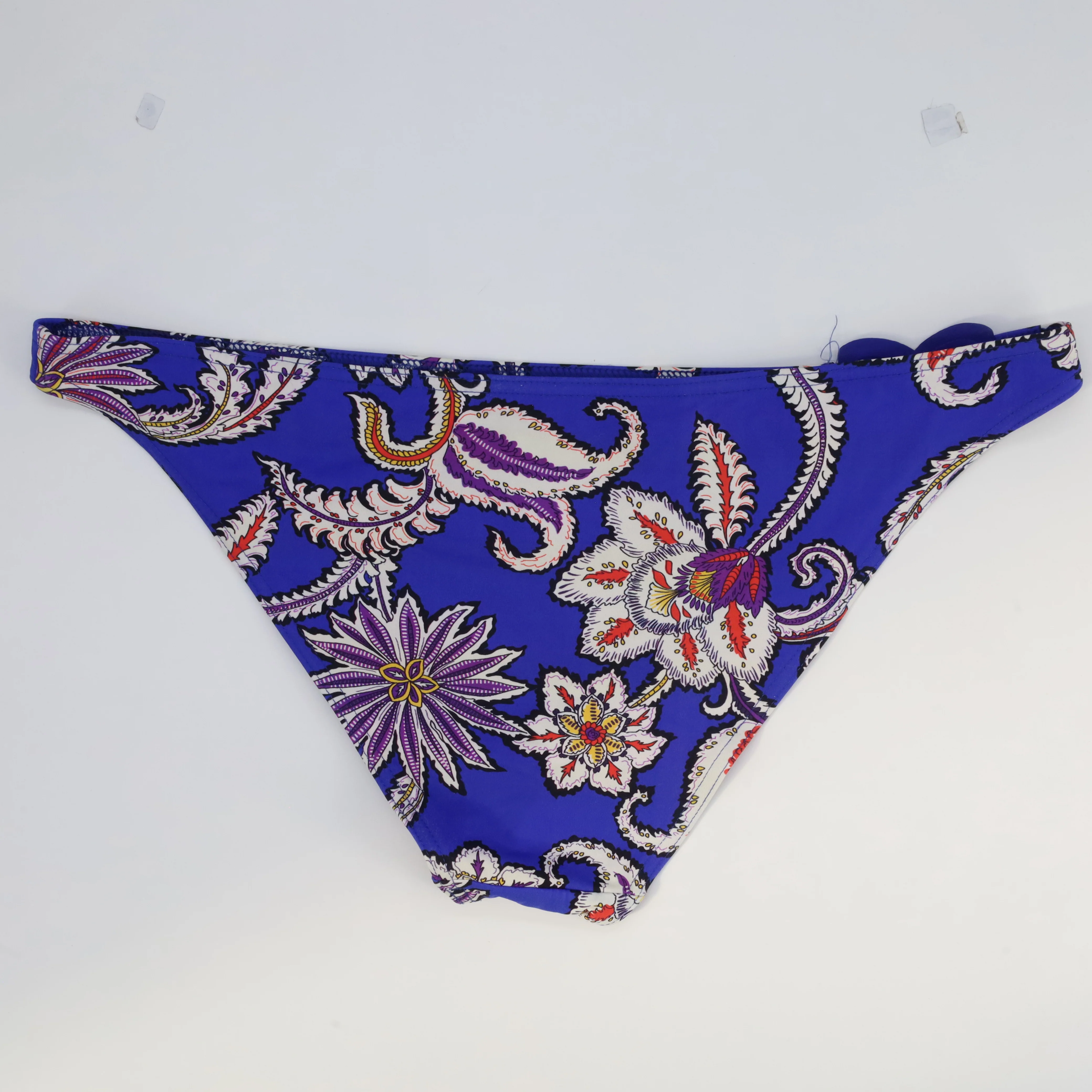 Bas de maillot Huit Lingerie Bleu - Image 2
