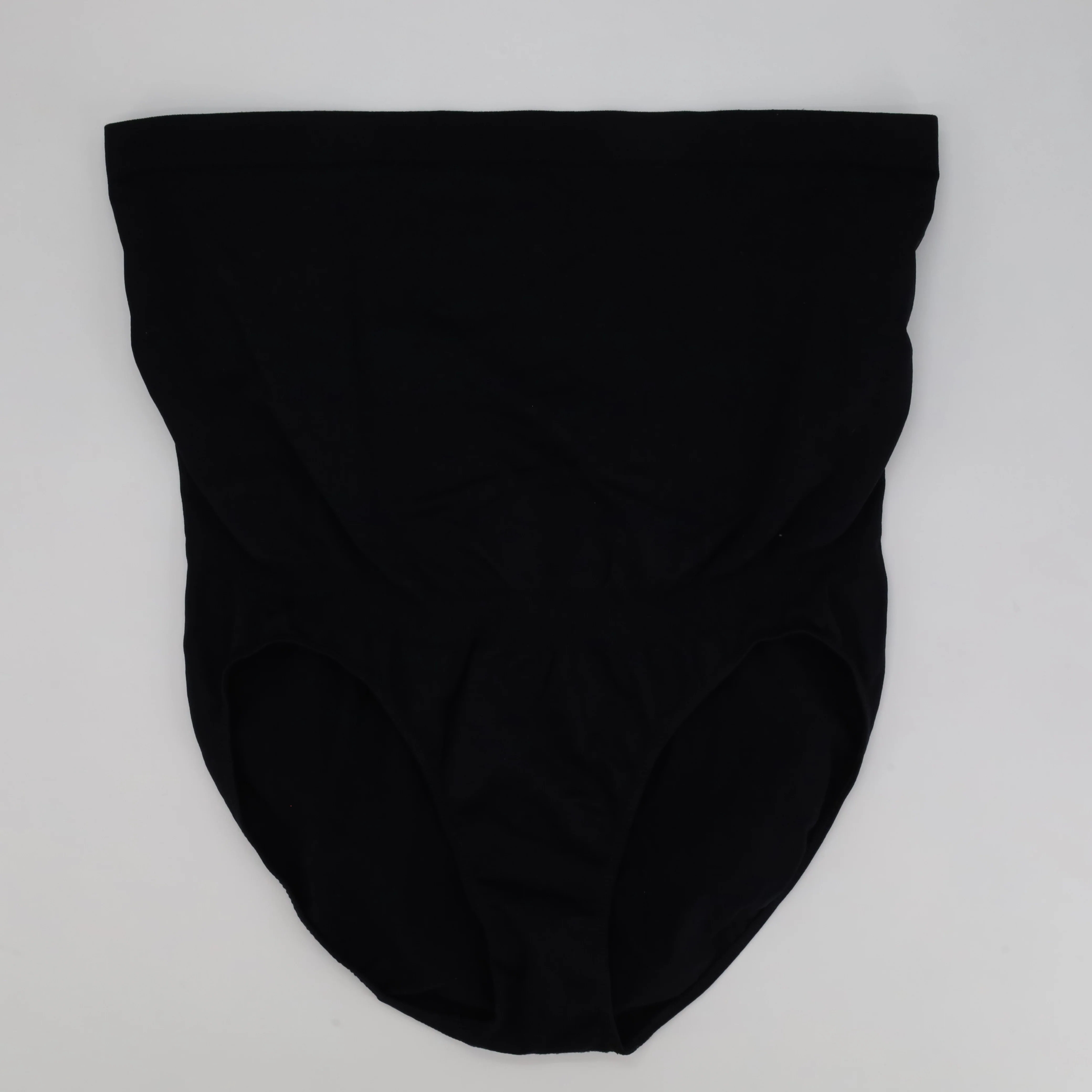 Culotte gainante Envie de Fraise Noir