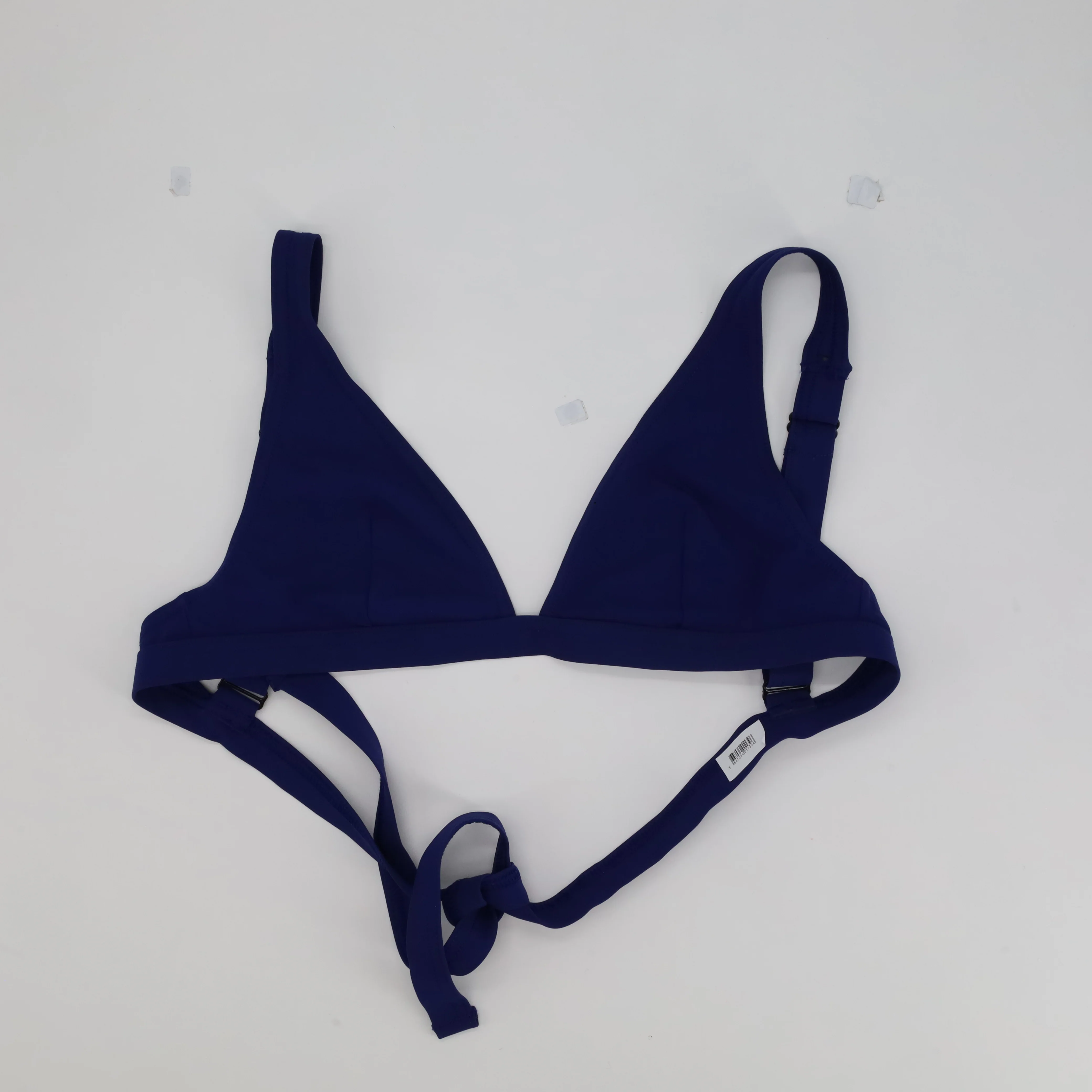 Haut de maillot Ysé Bleu - Image 2