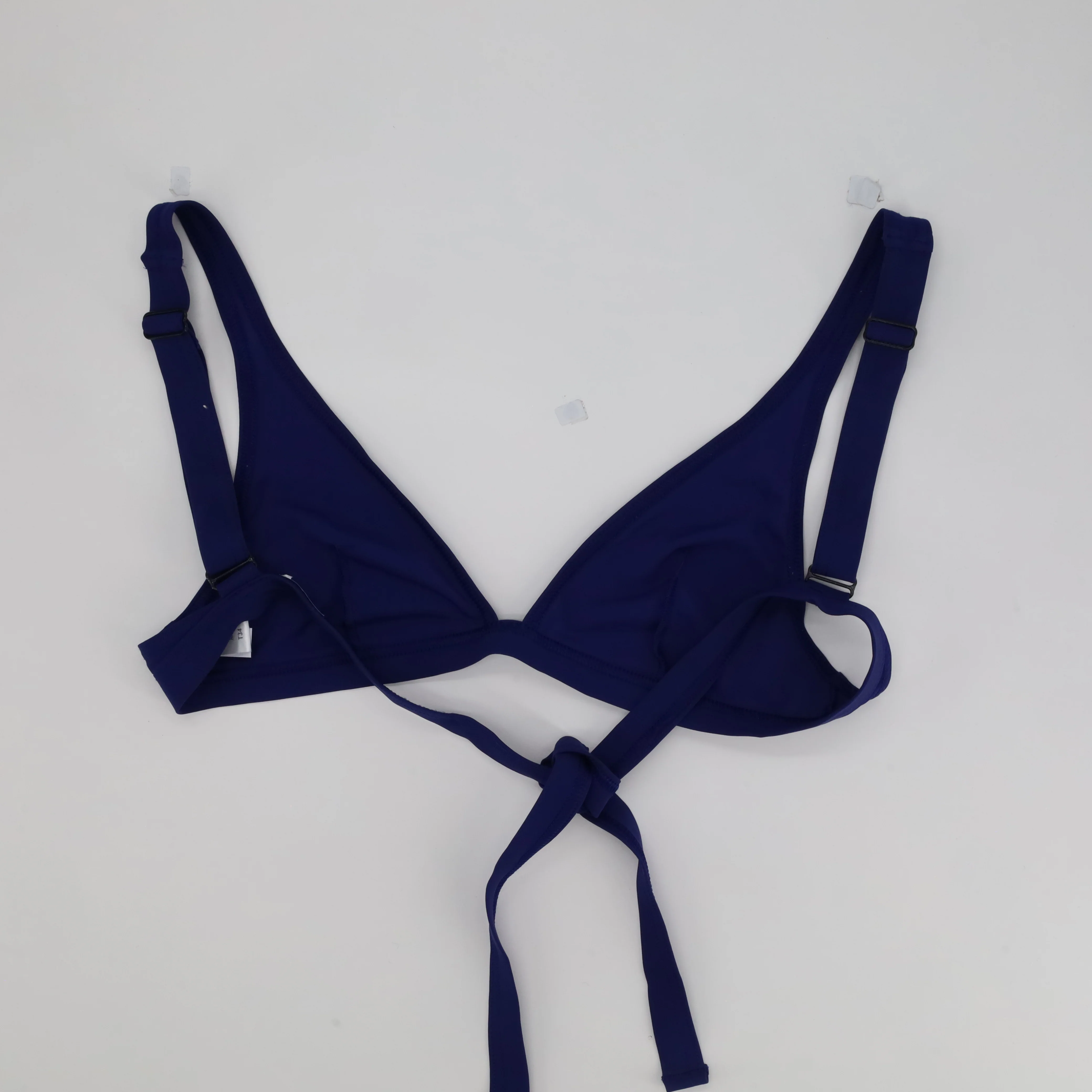 Haut de maillot Ysé Bleu - Image 3