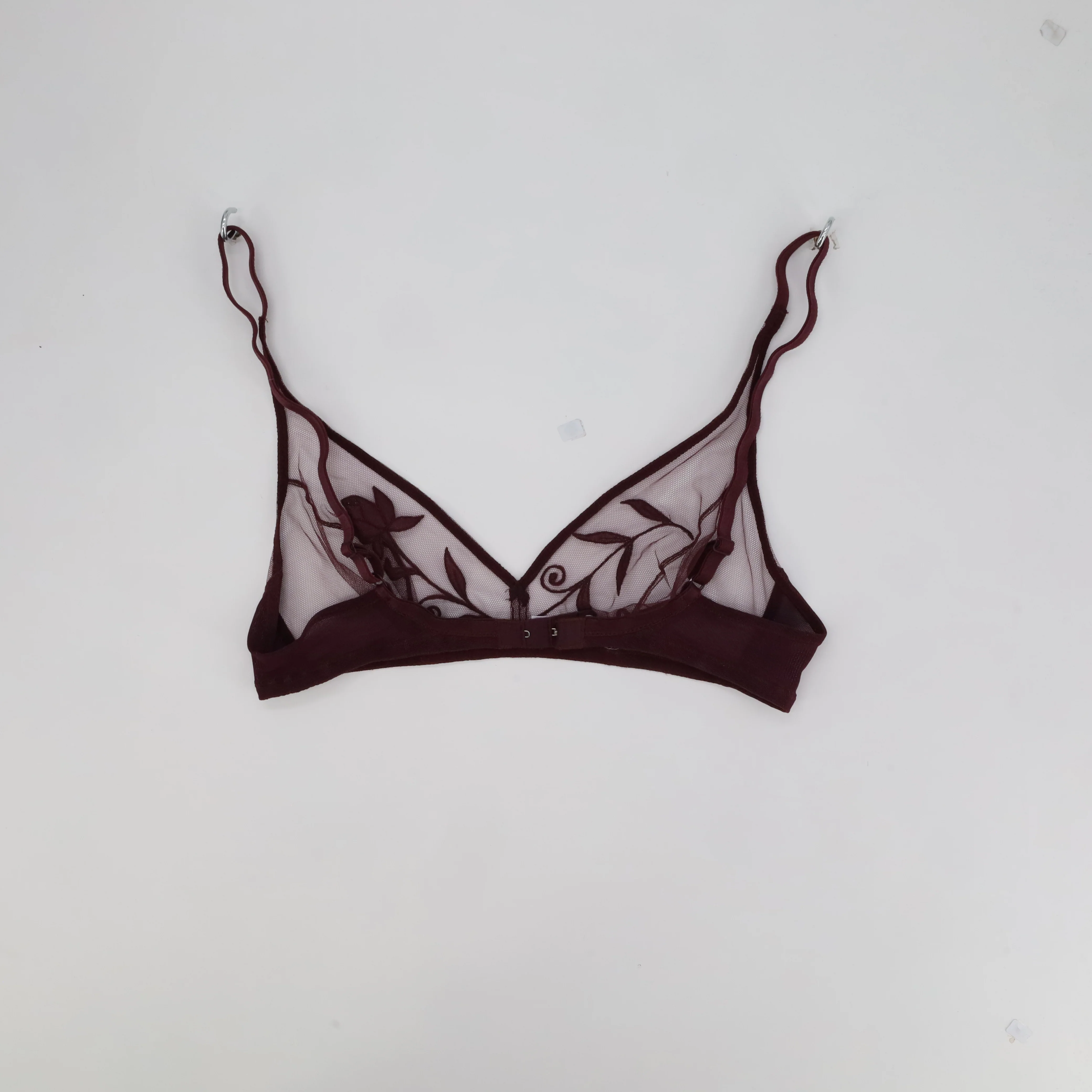 Soutien-gorge Ronsard Violet - Image 3