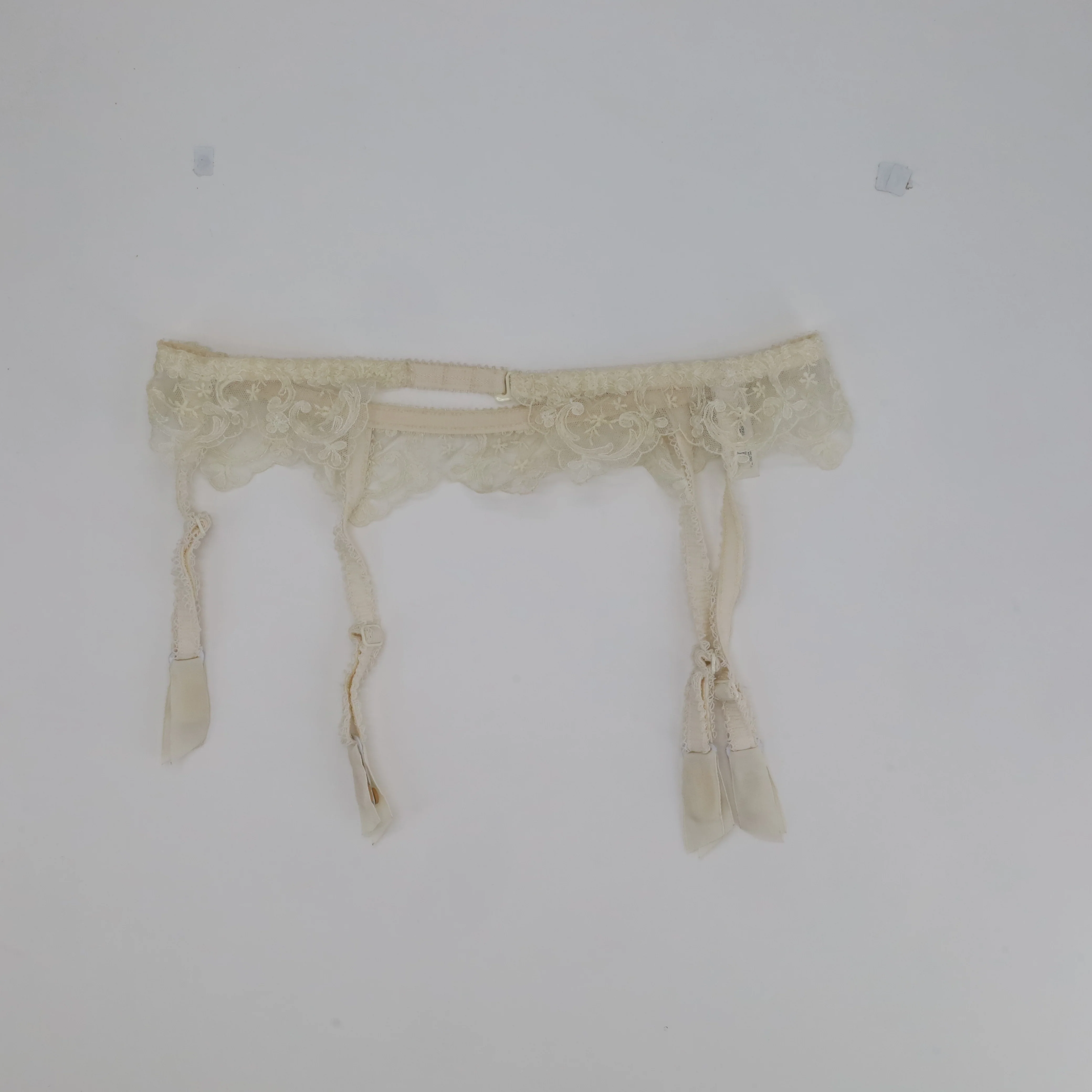 Porte-jarretelles Gemma Beige - Image 2