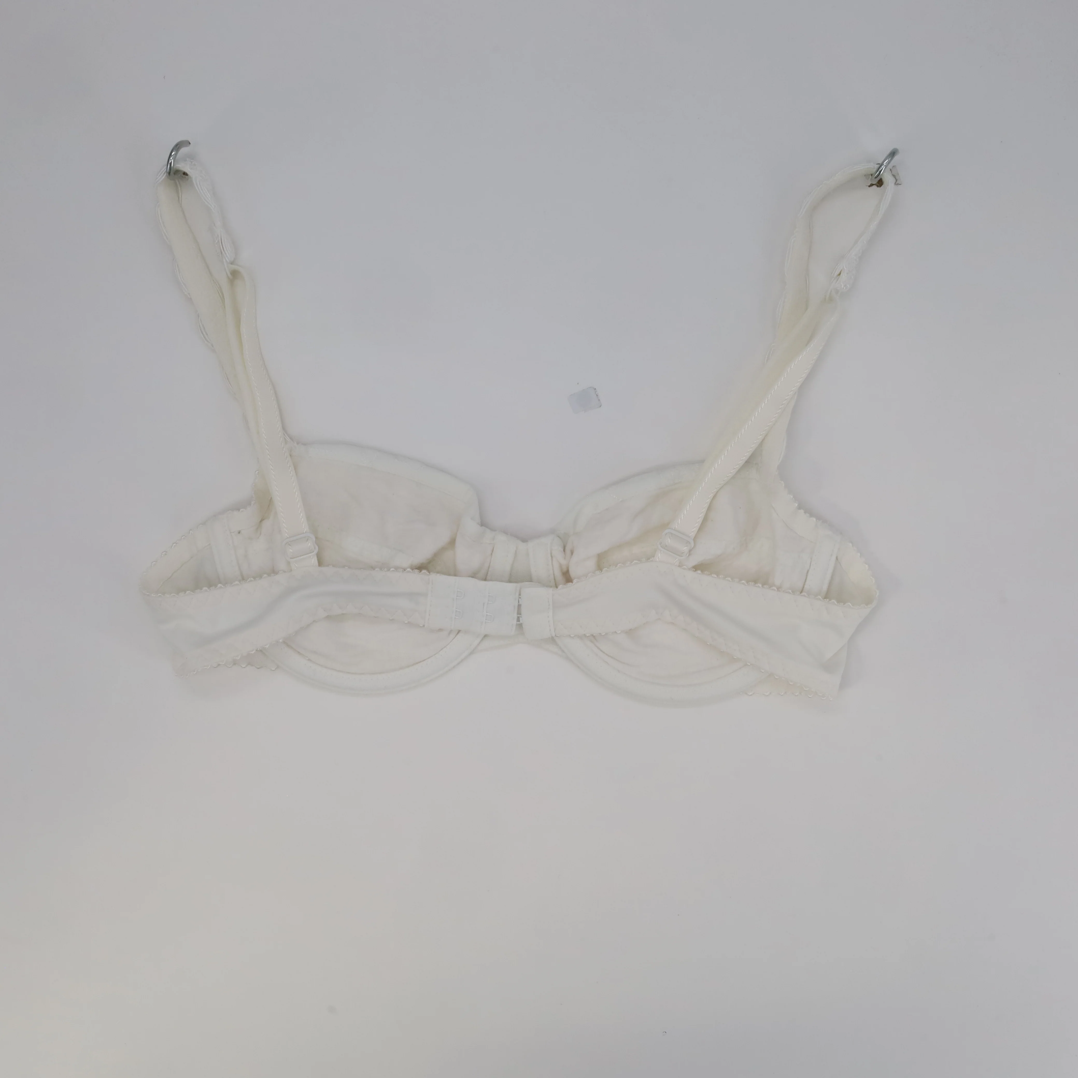 Soutien-gorge Allande Blanc - Image 3