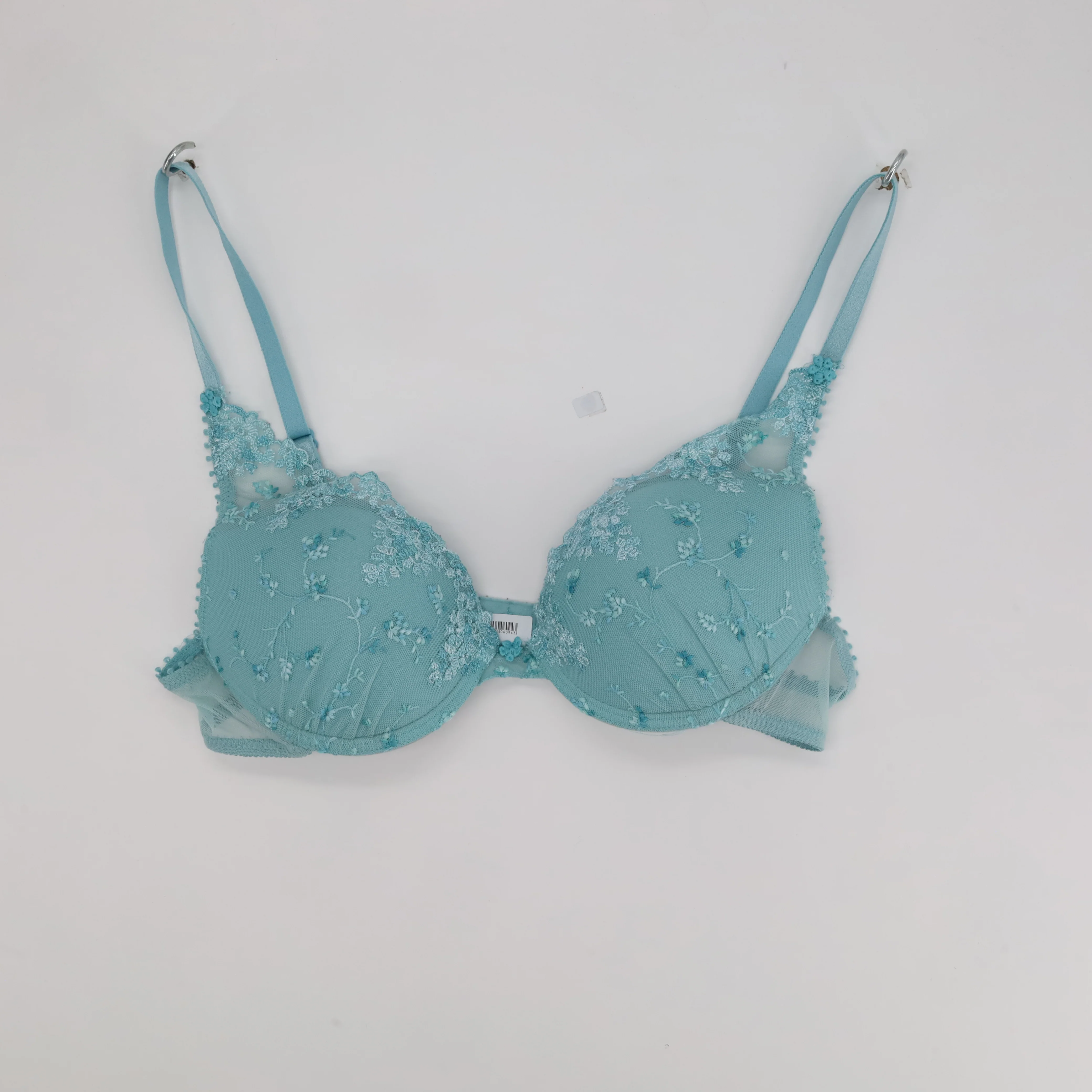 Soutien-gorge Passionata Bleu - Image 2