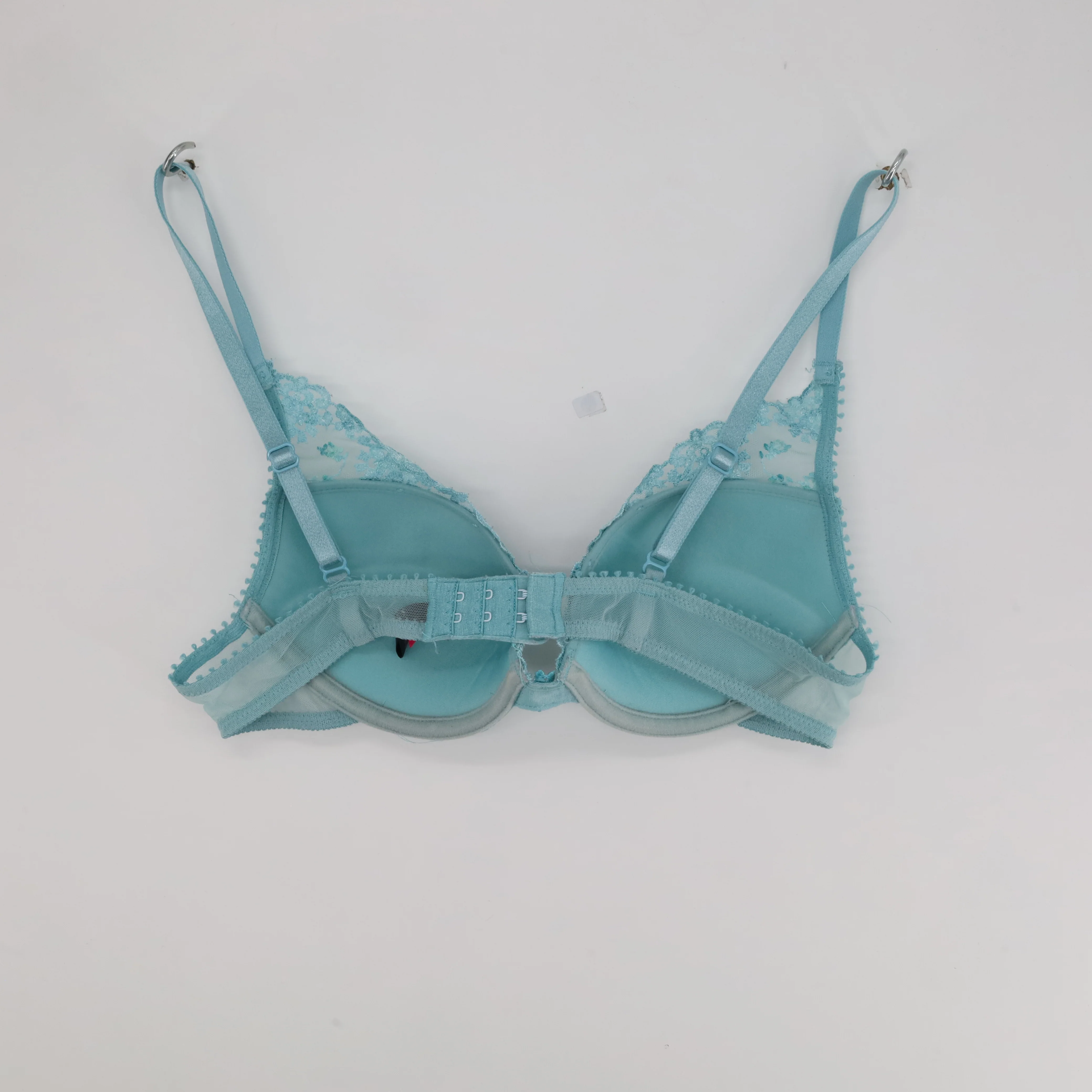 Soutien-gorge Passionata Bleu - Image 3