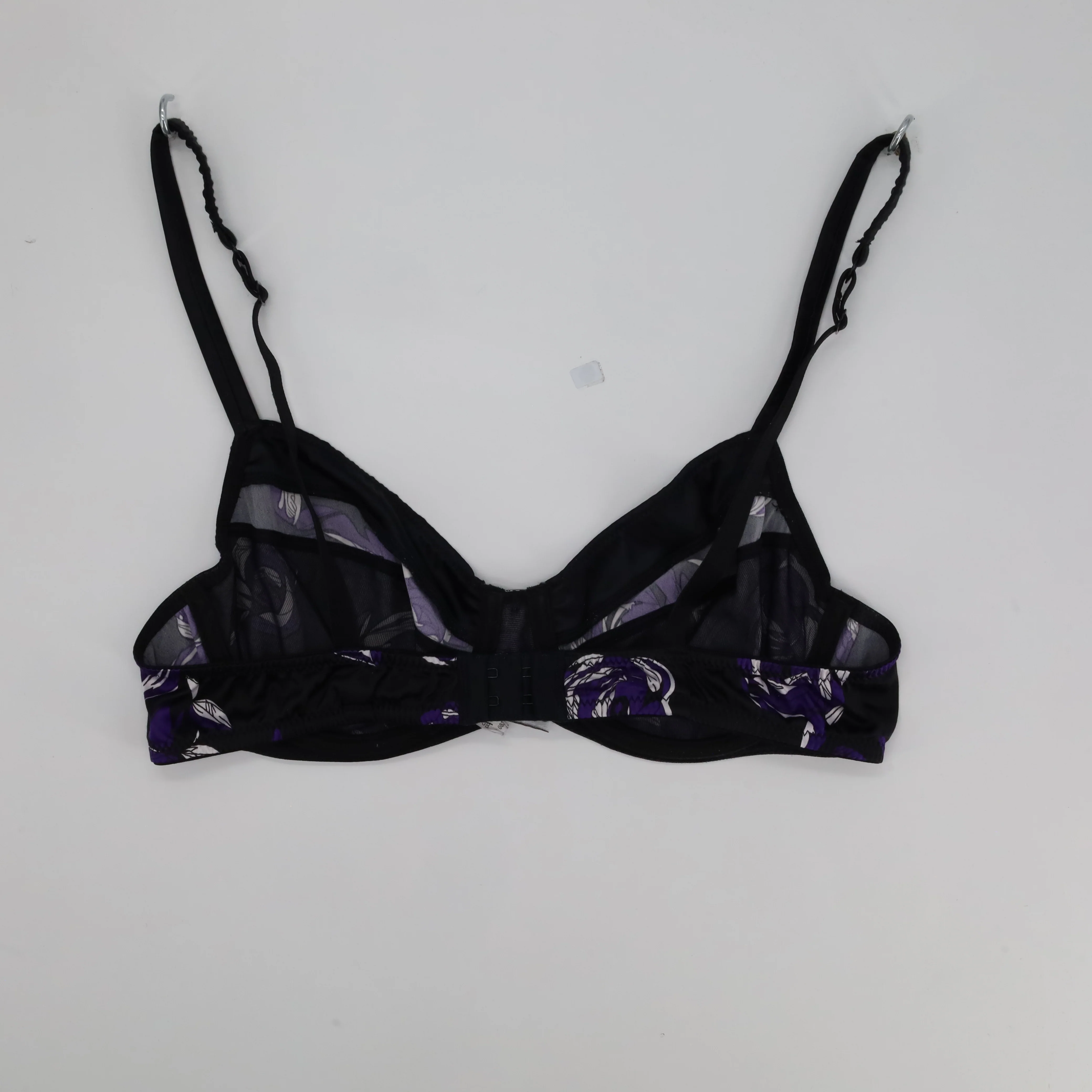 Soutien-gorge RougeGorge Violet - Image 3