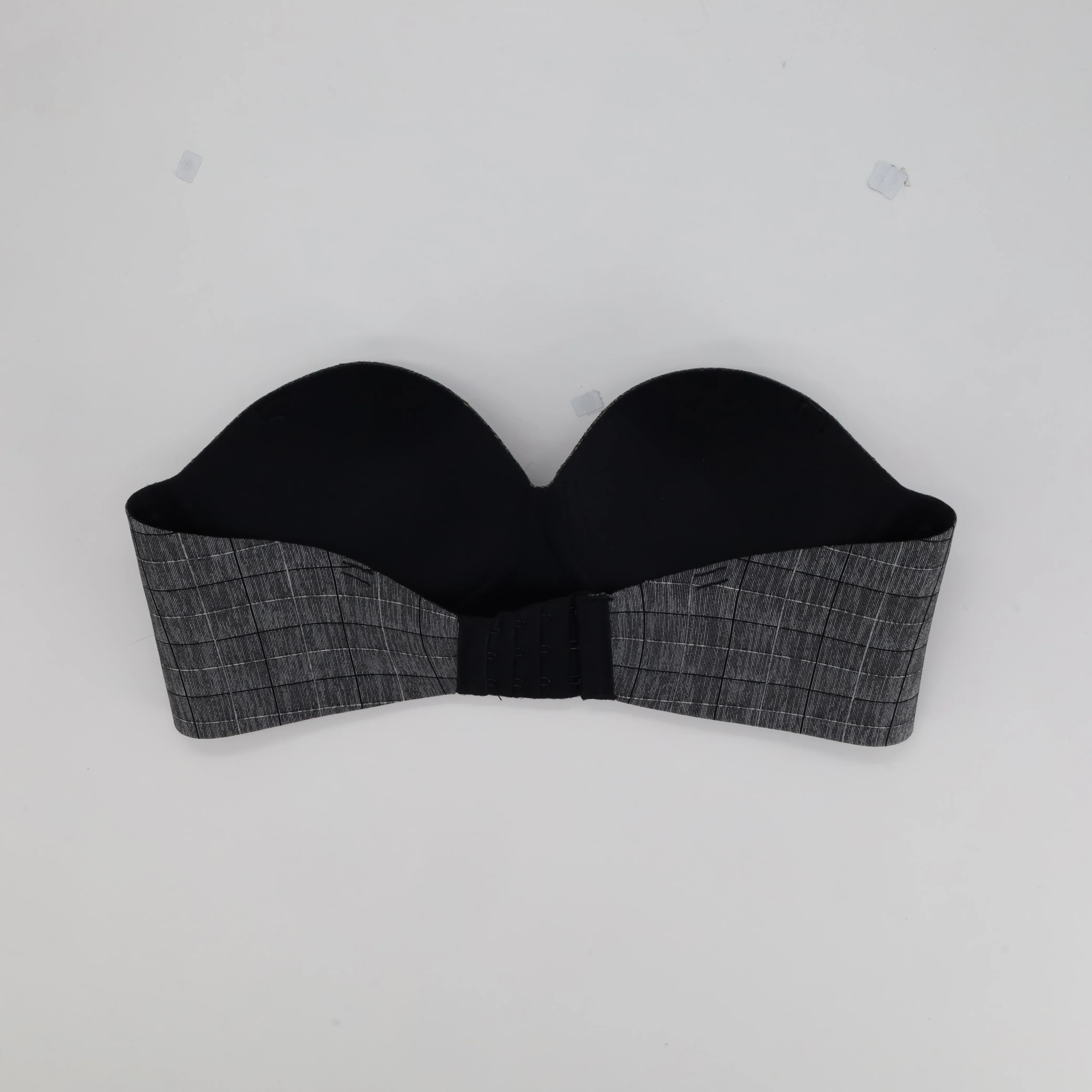 Soutien-gorge Gris - Image 3
