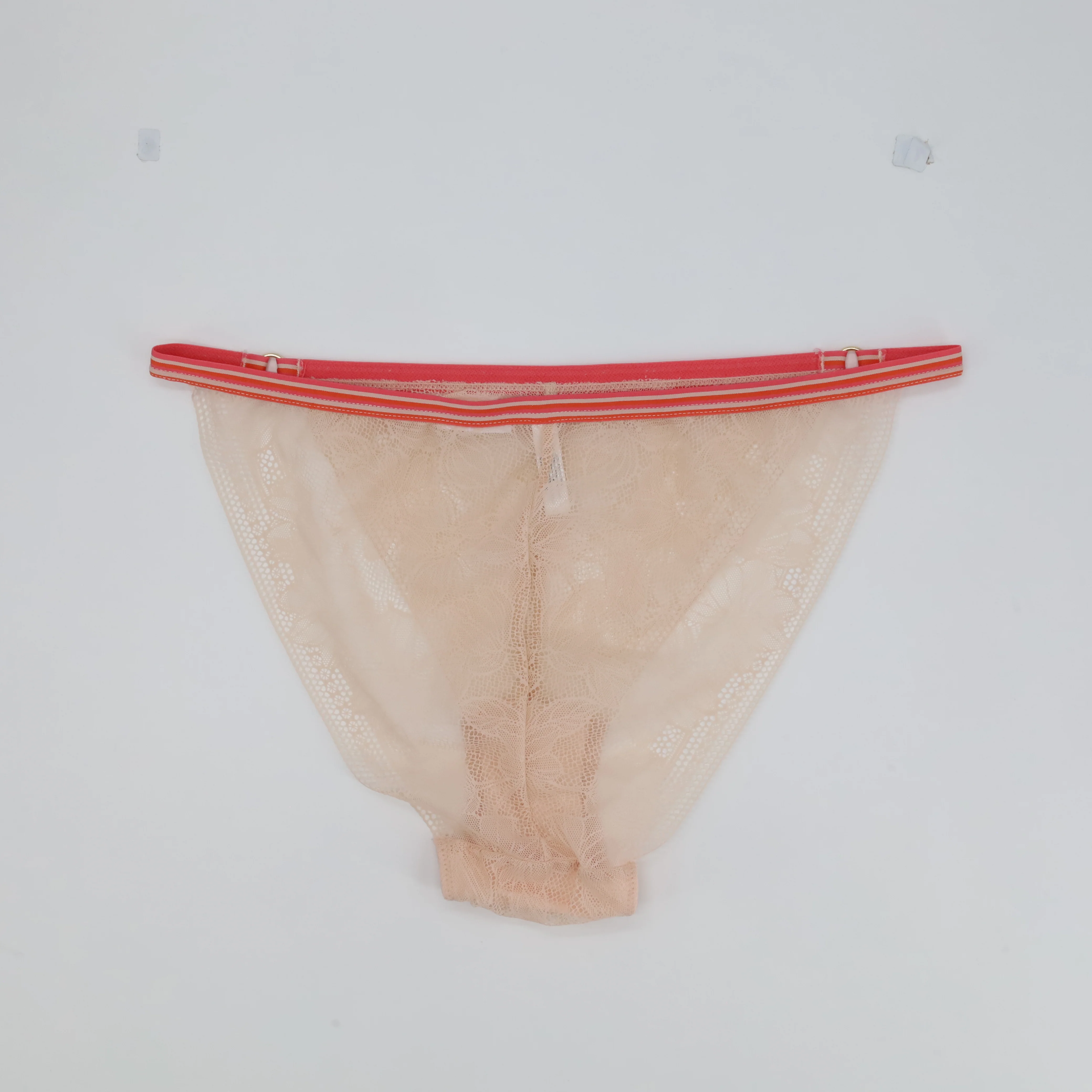 Culotte RougeGorge Rose - Image 2