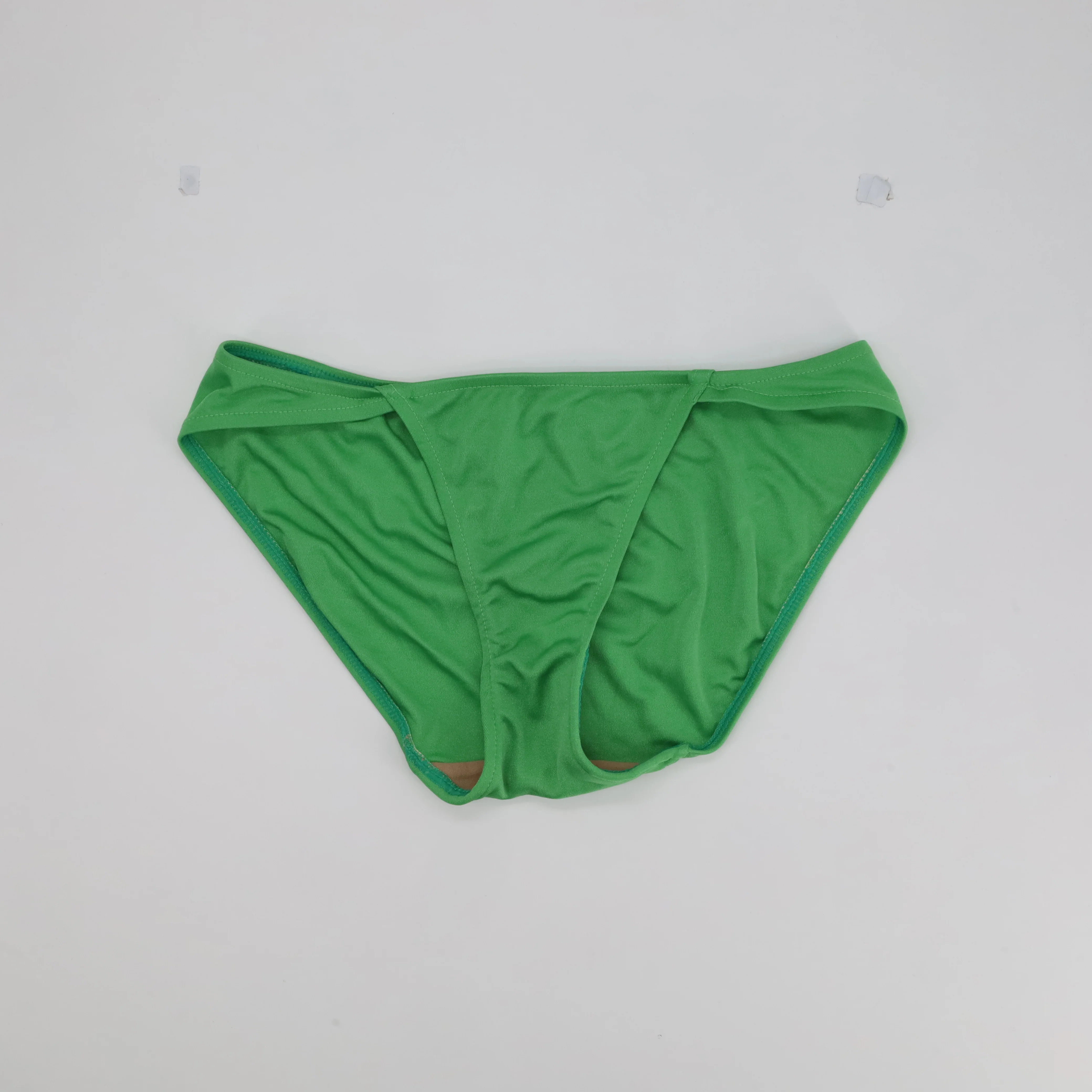 Bas de maillot Warners Vert