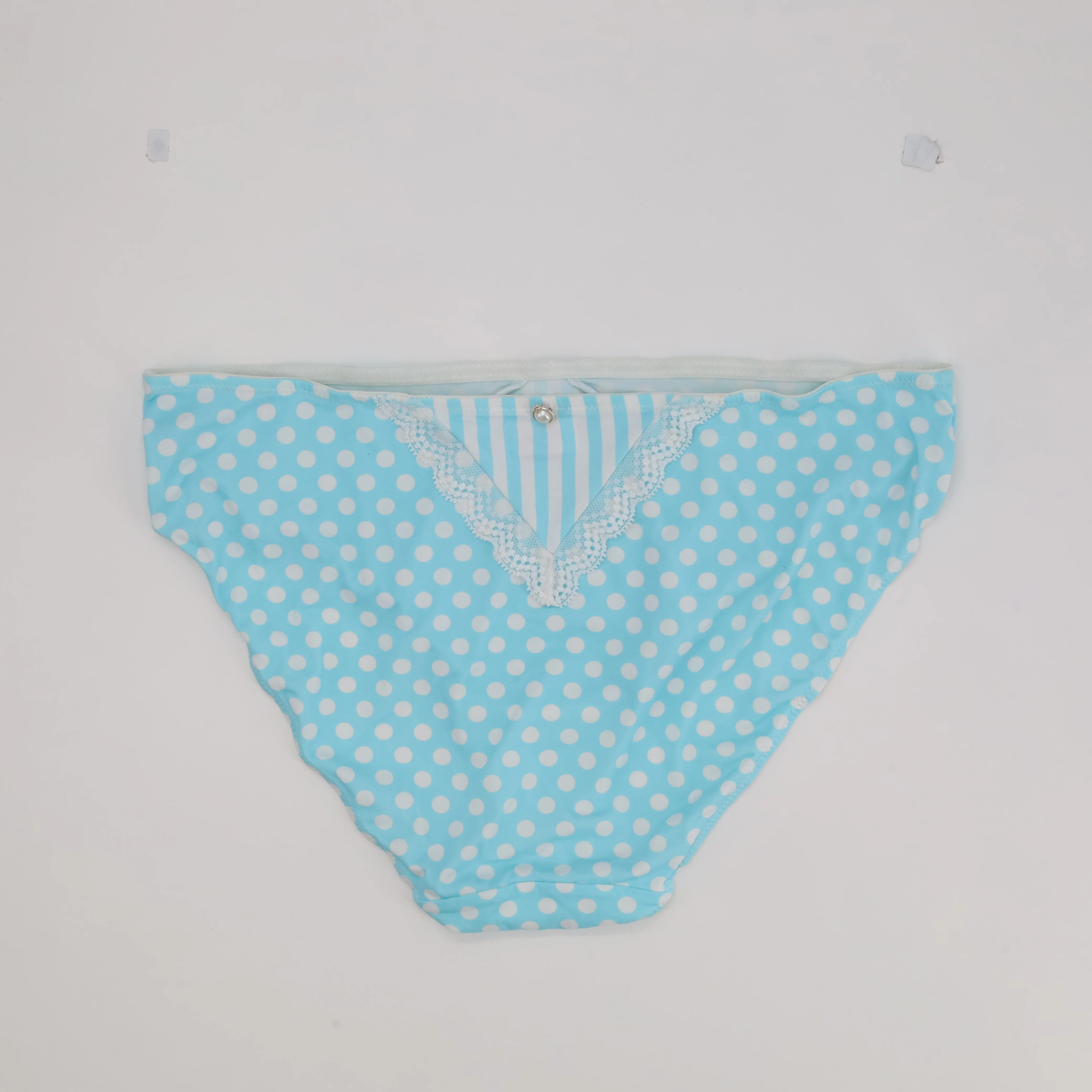 Culotte Charlott' Bleu - Image 2