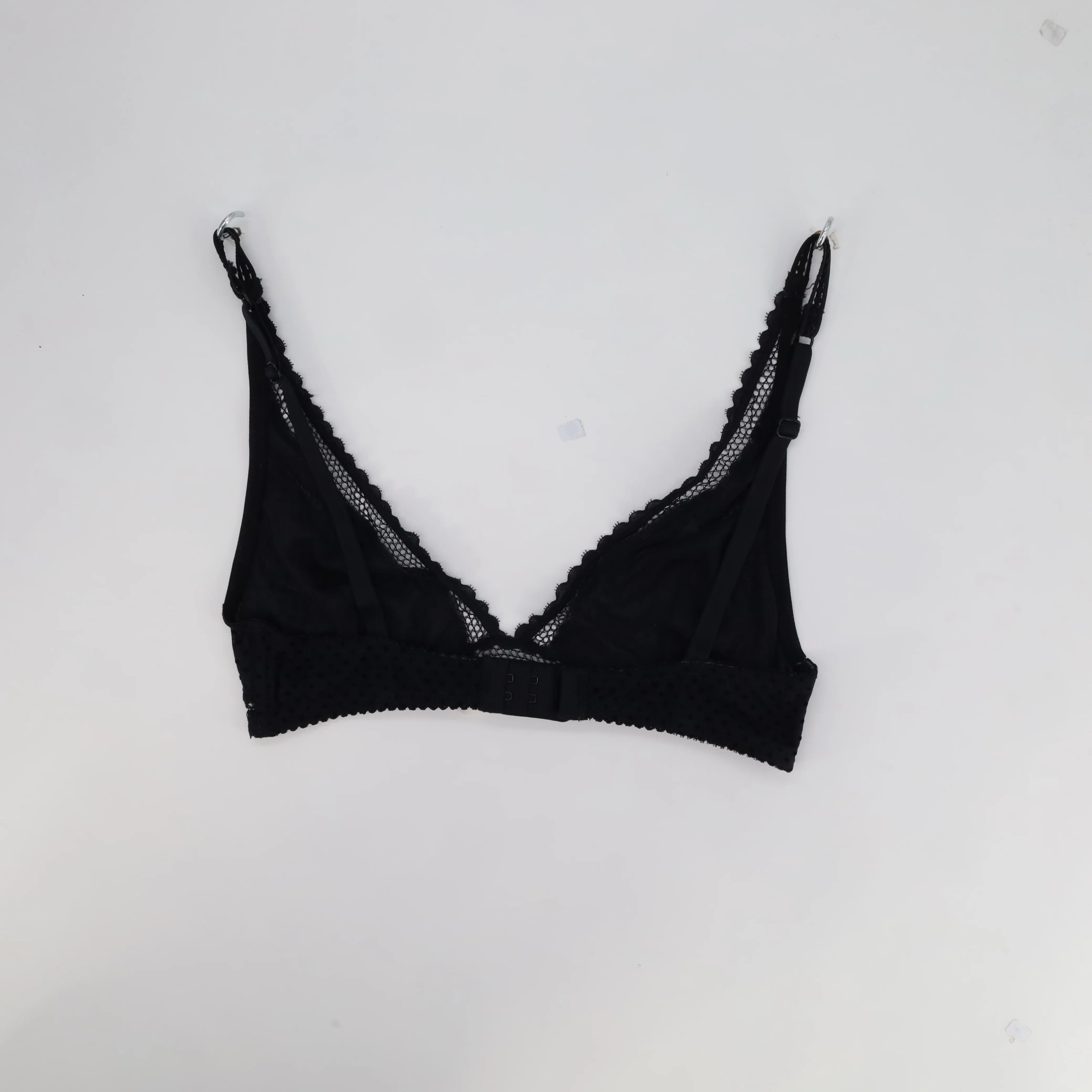 Soutien-gorge Monoprix Noir - Image 3