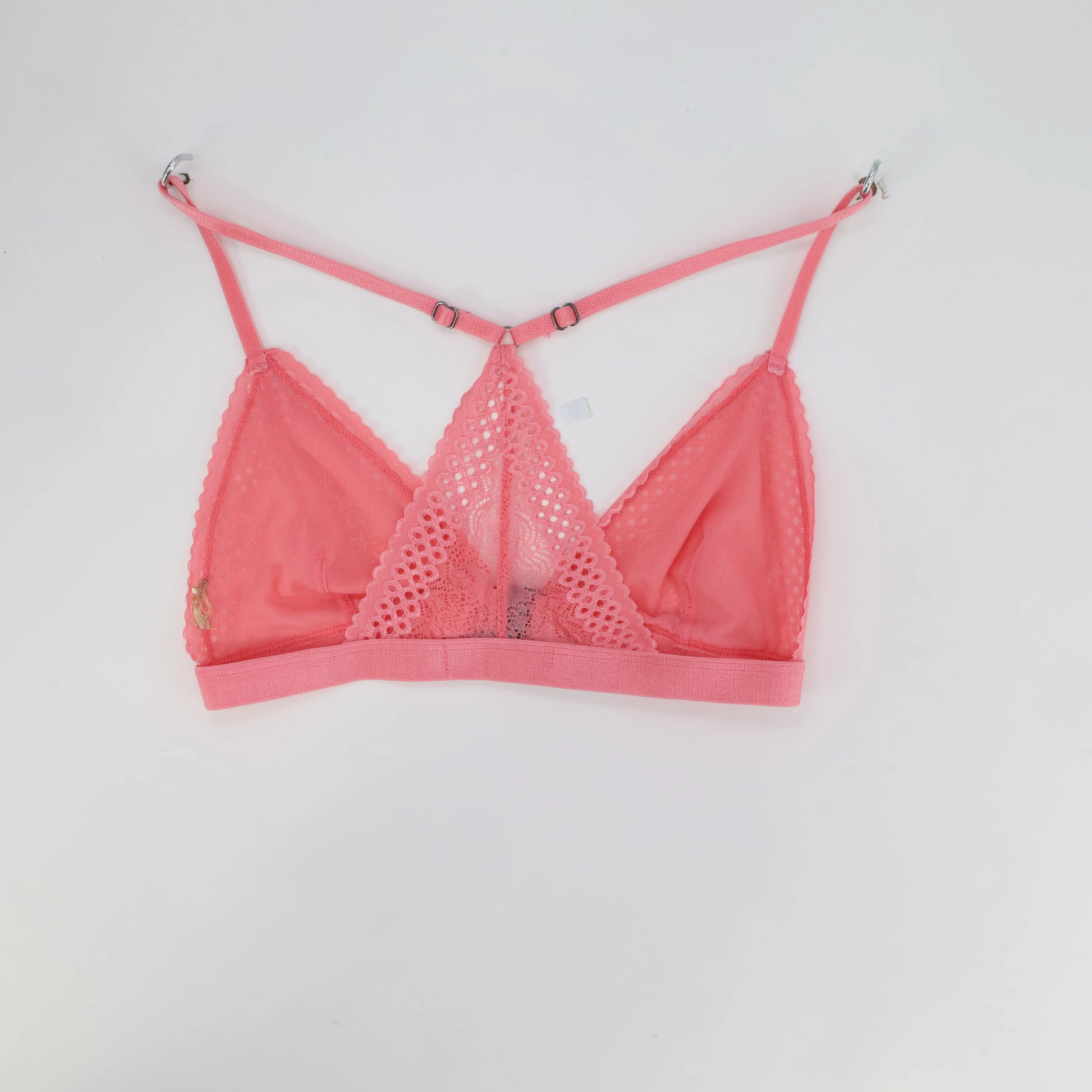 Soutien-gorge Scotch & Soda  Rose - Image 3