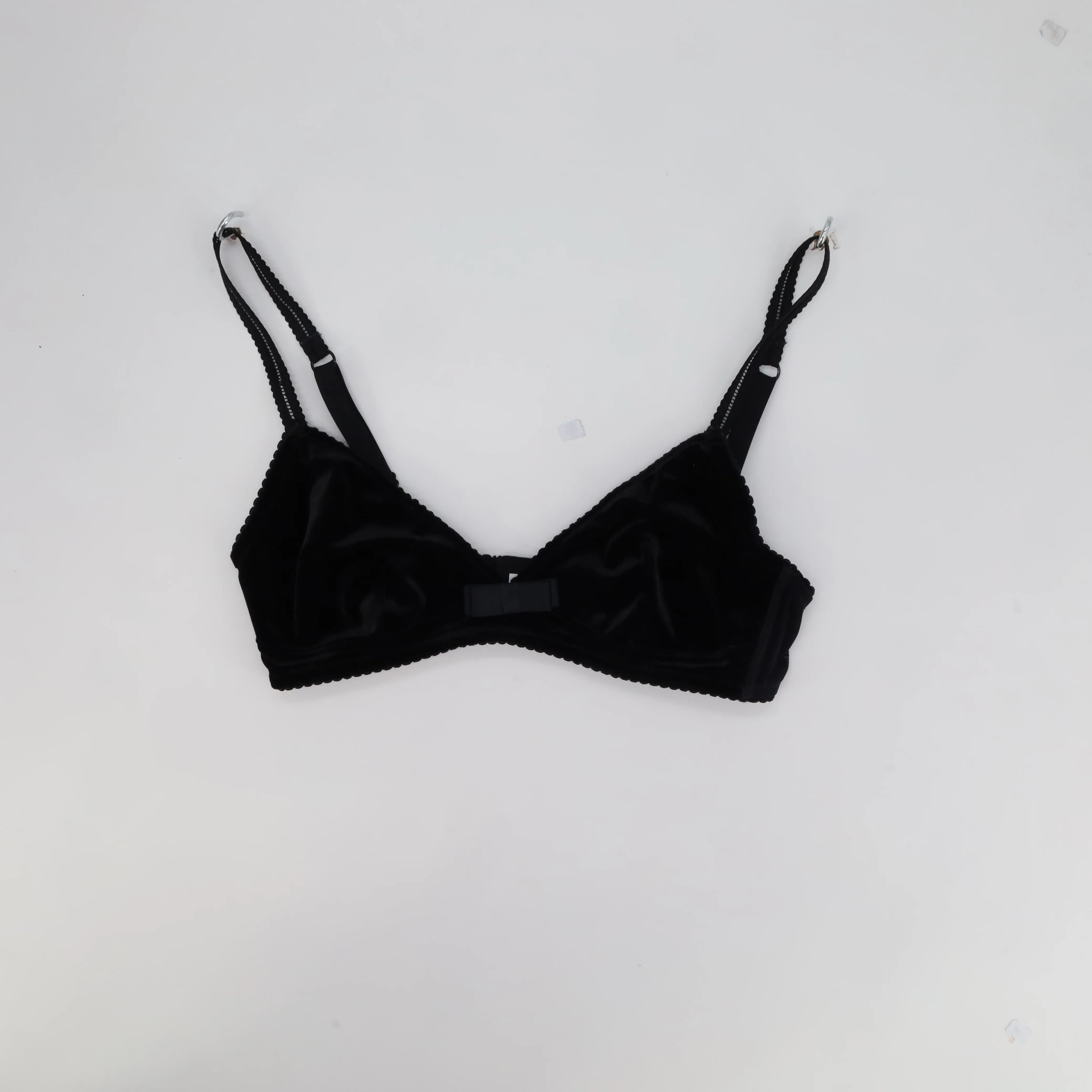 Soutien-gorge Monoprix Noir - Image 2