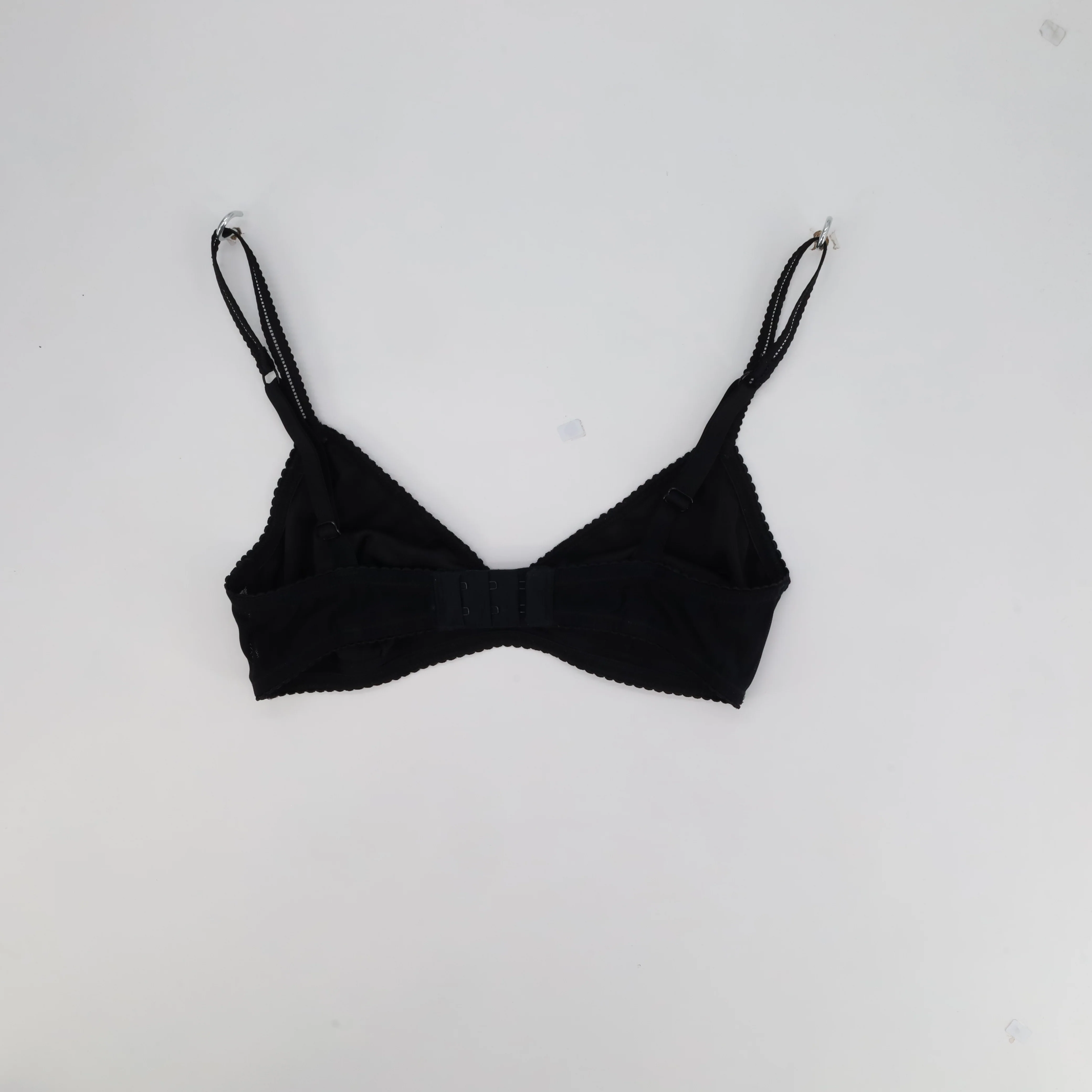 Soutien-gorge Monoprix Noir - Image 3