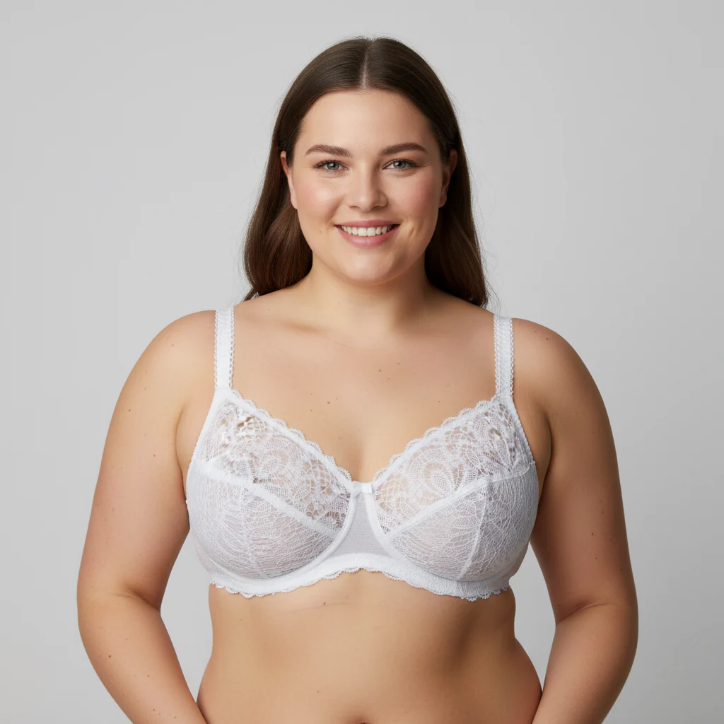 Soutien-gorge Intimissimi Blanc