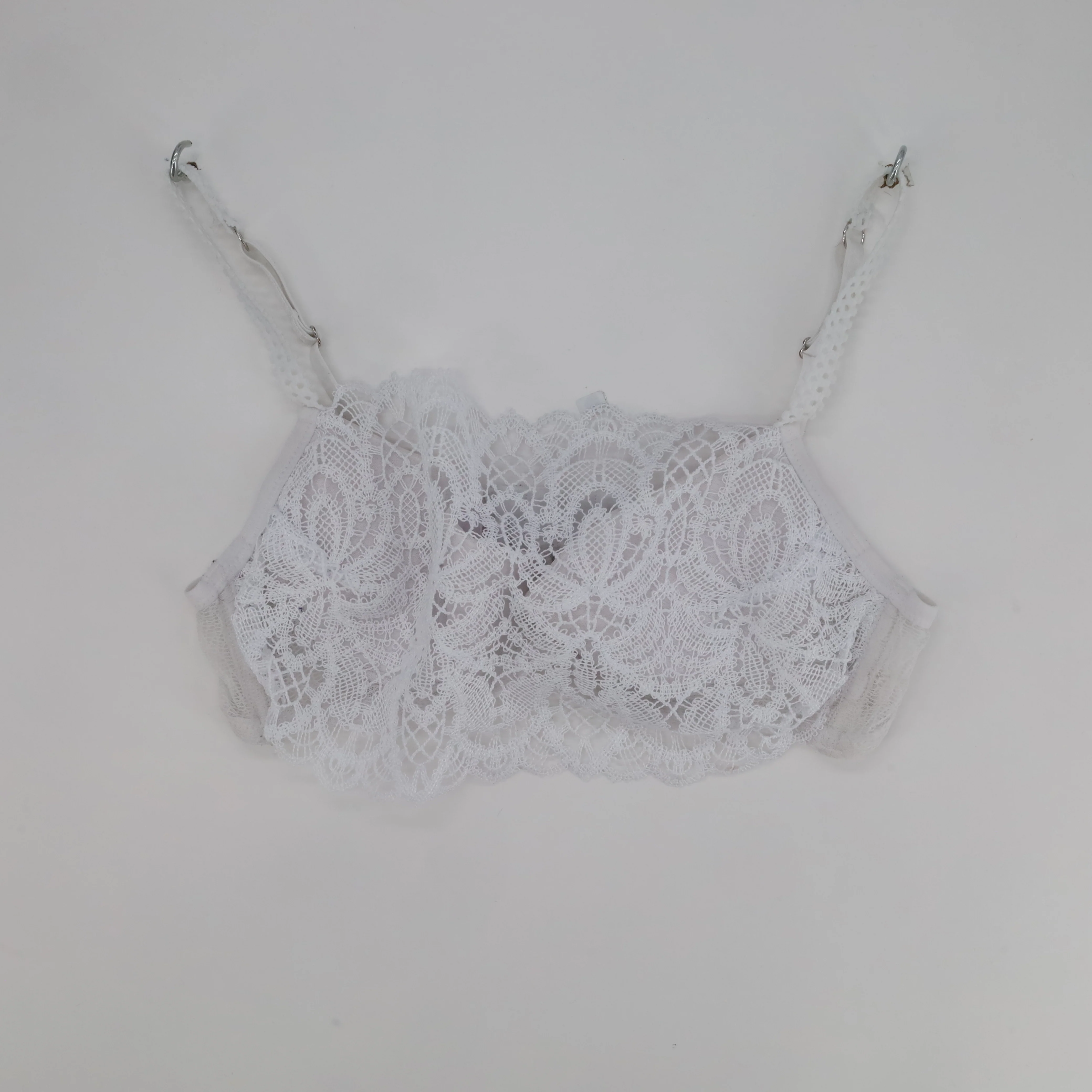 Soutien-gorge Intimissimi Blanc - Image 2