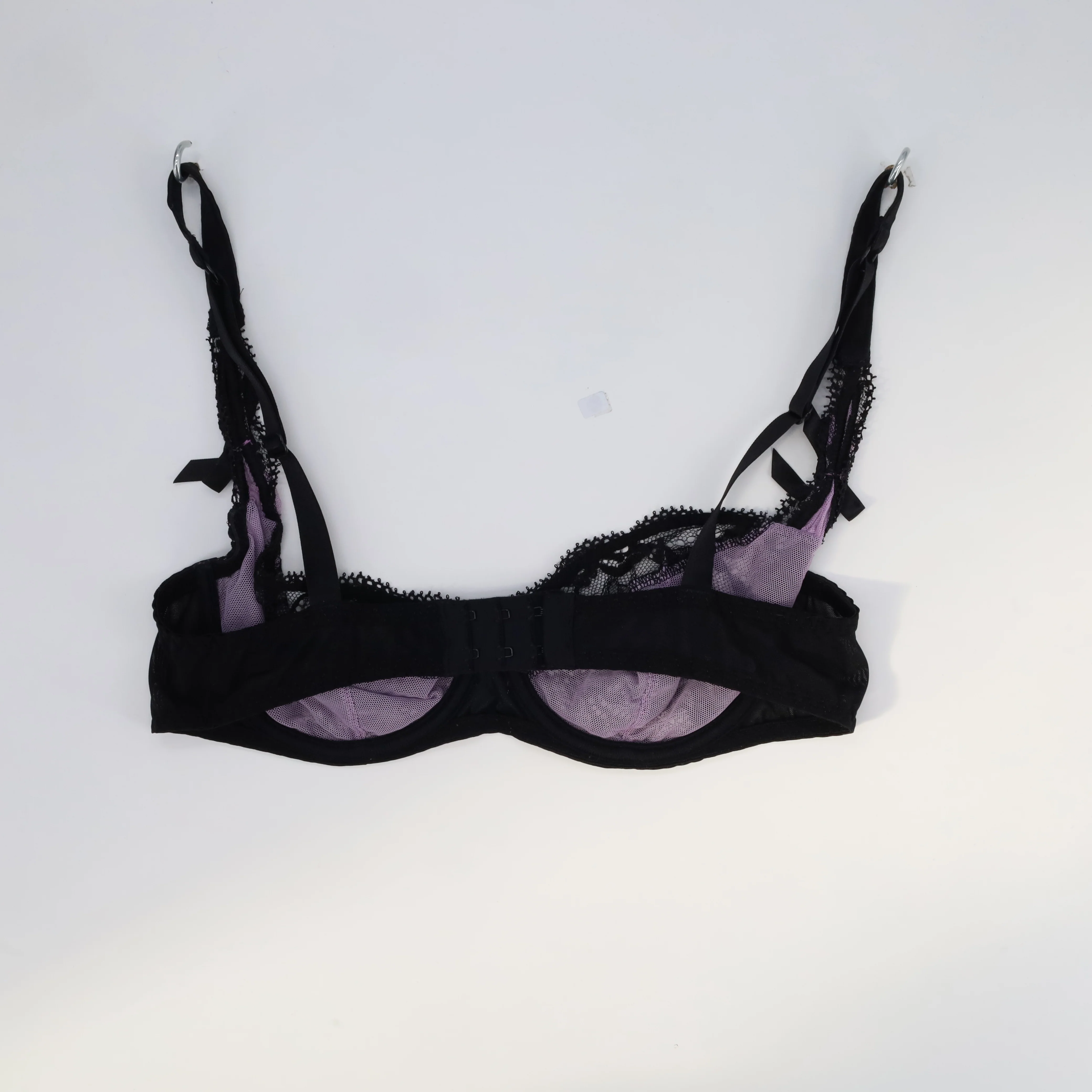 Soutien-gorge Aubade Noir - Image 3
