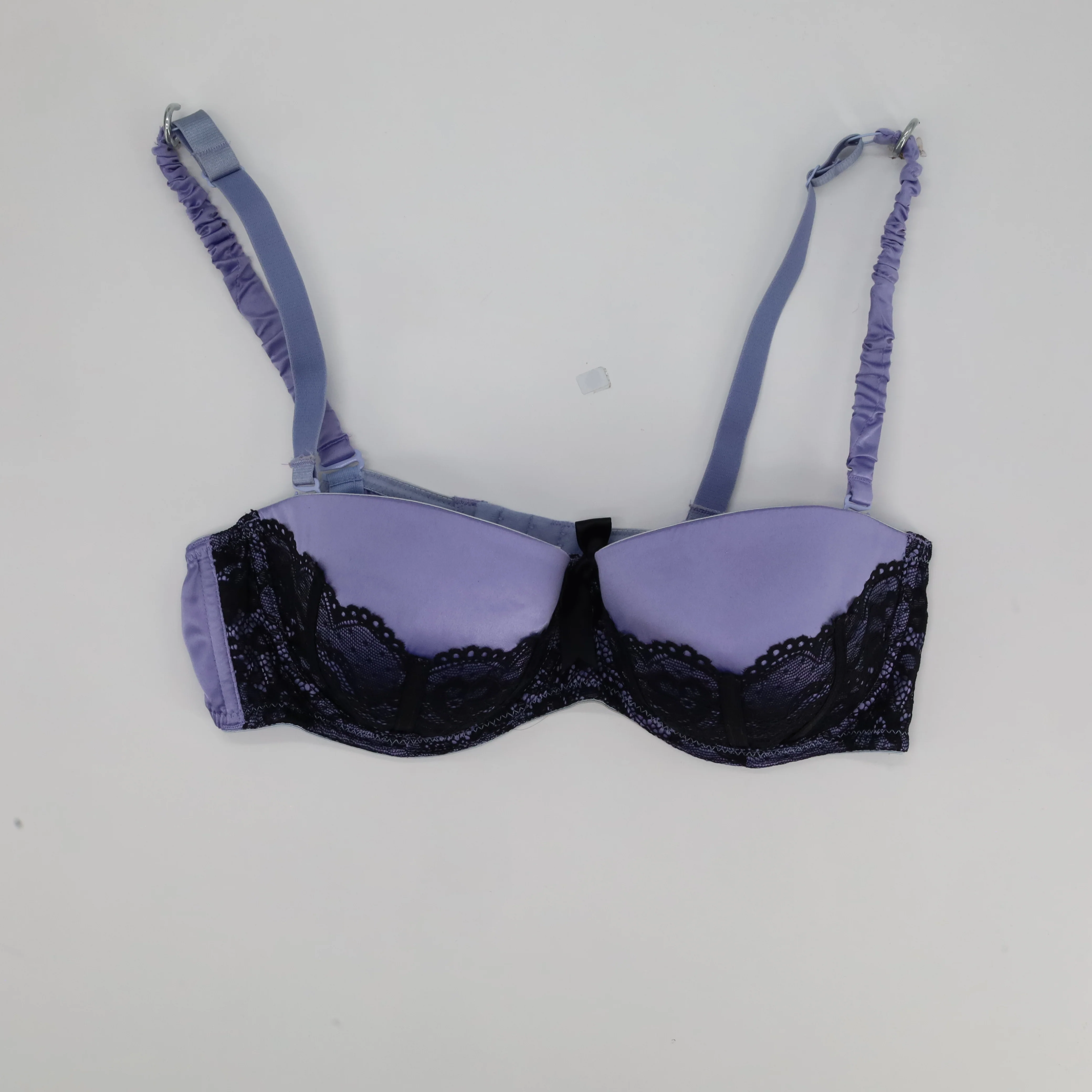 Soutien-gorge Violet - Image 2