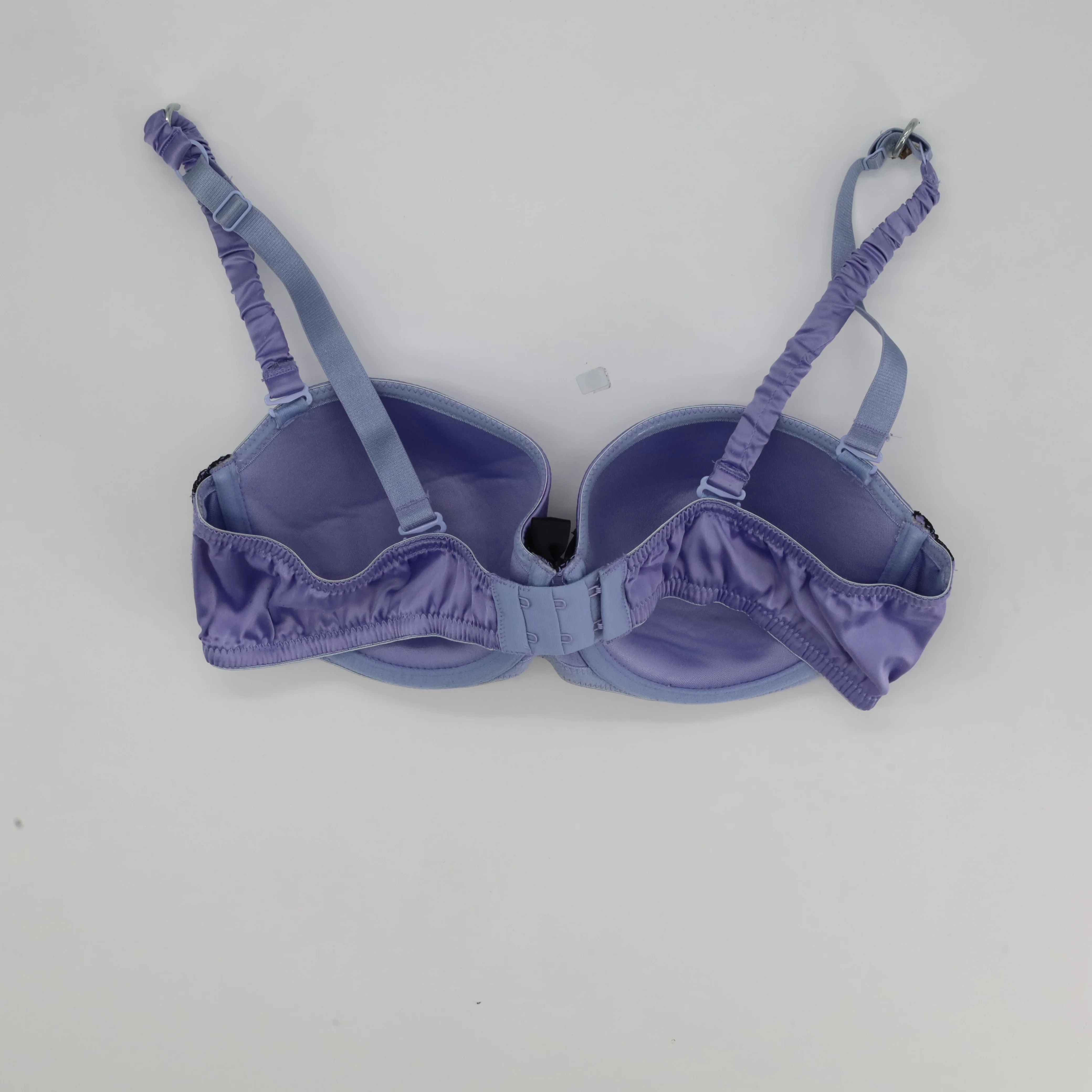 Soutien-gorge Violet - Image 3