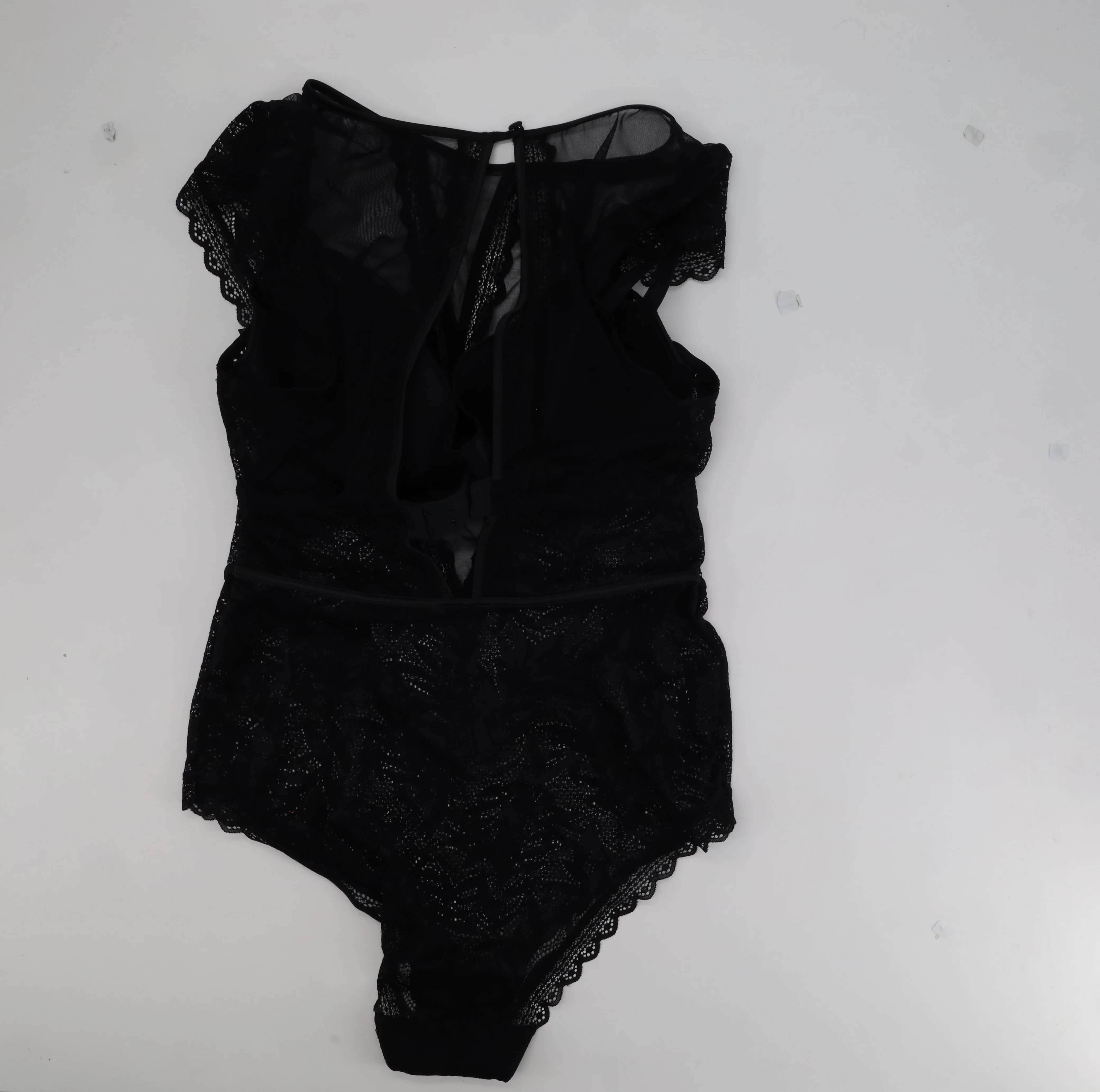 Body RougeGorge Noir - Image 3