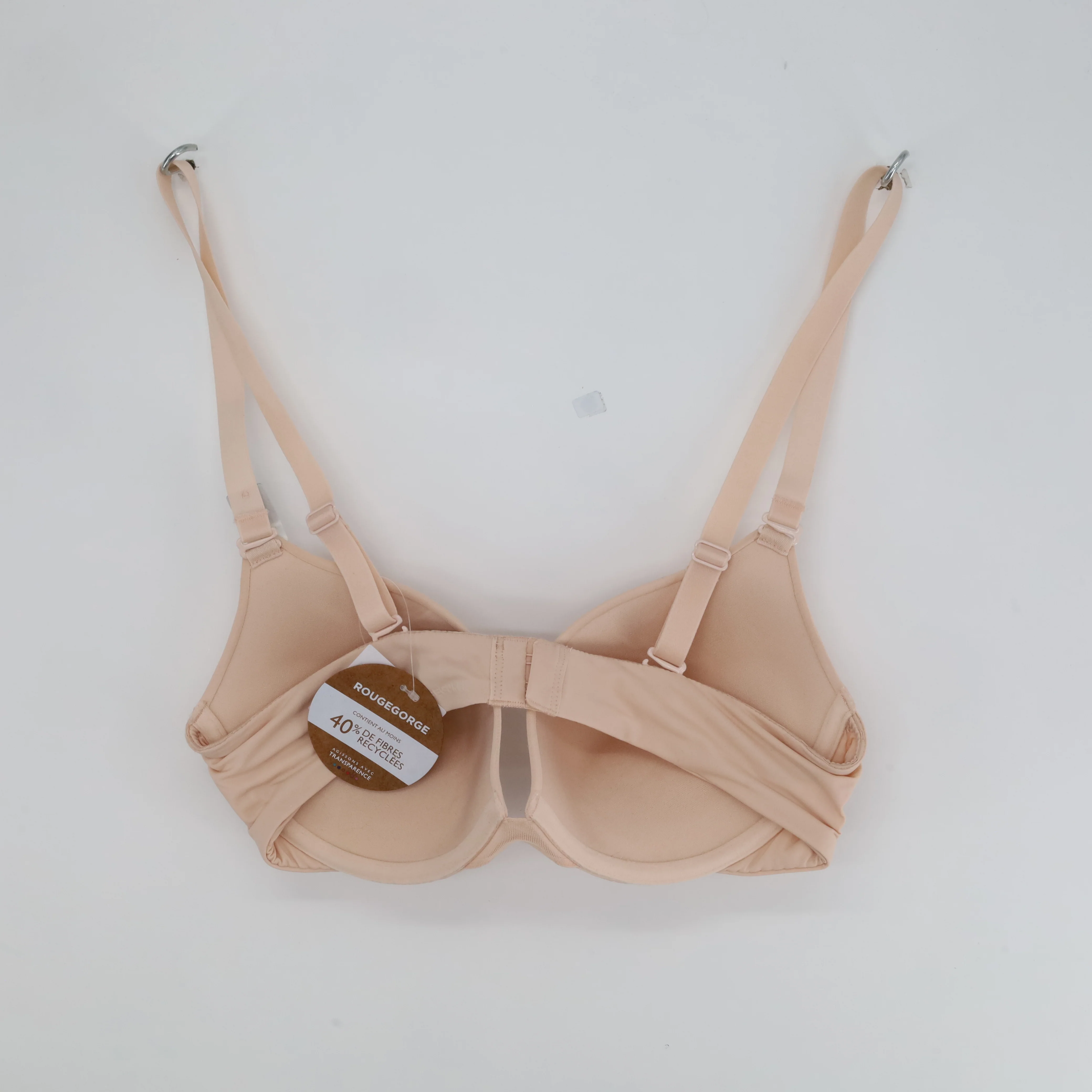 Soutien-gorge RougeGorge Rose - Image 3