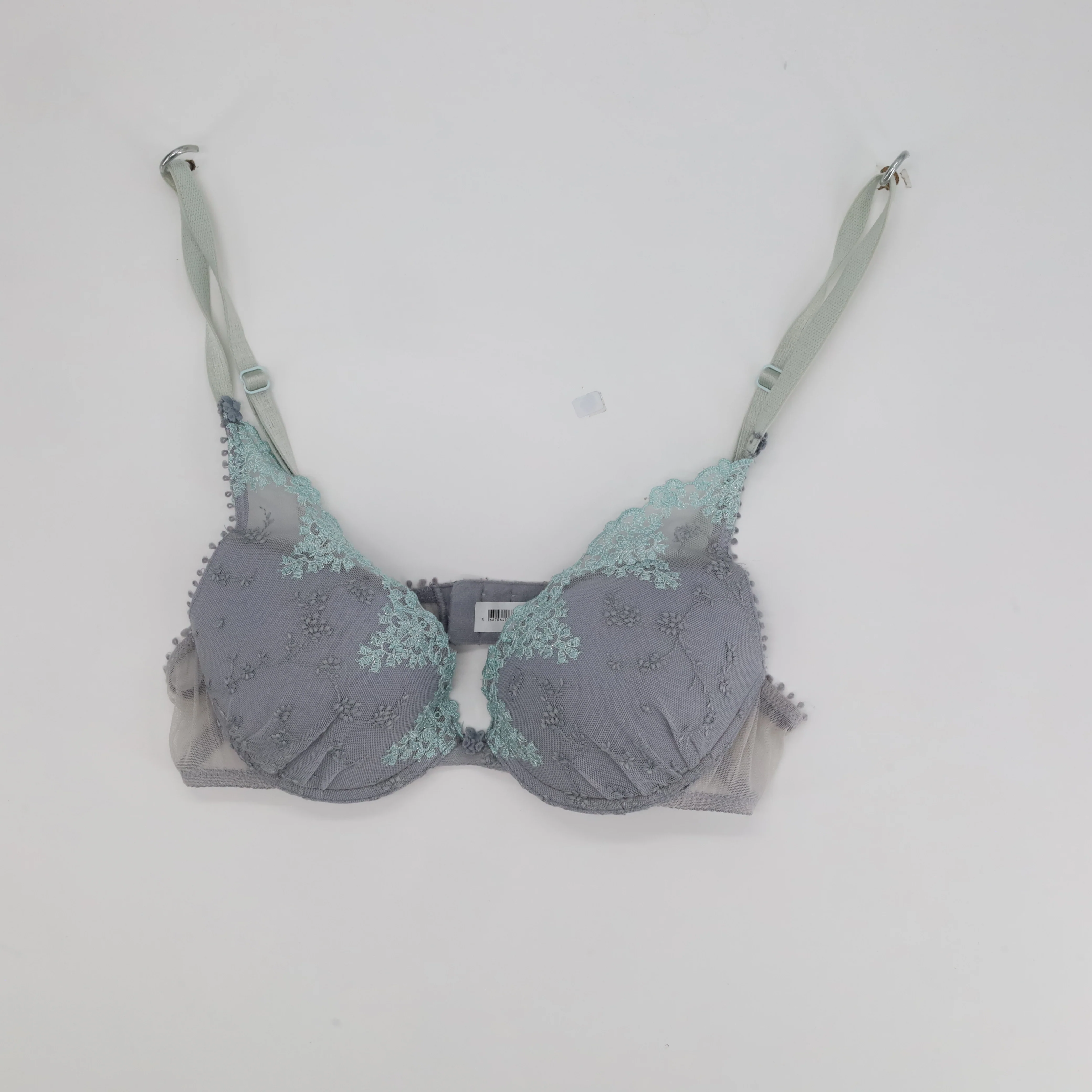 Soutien-gorge Passionata Bleu - Image 2