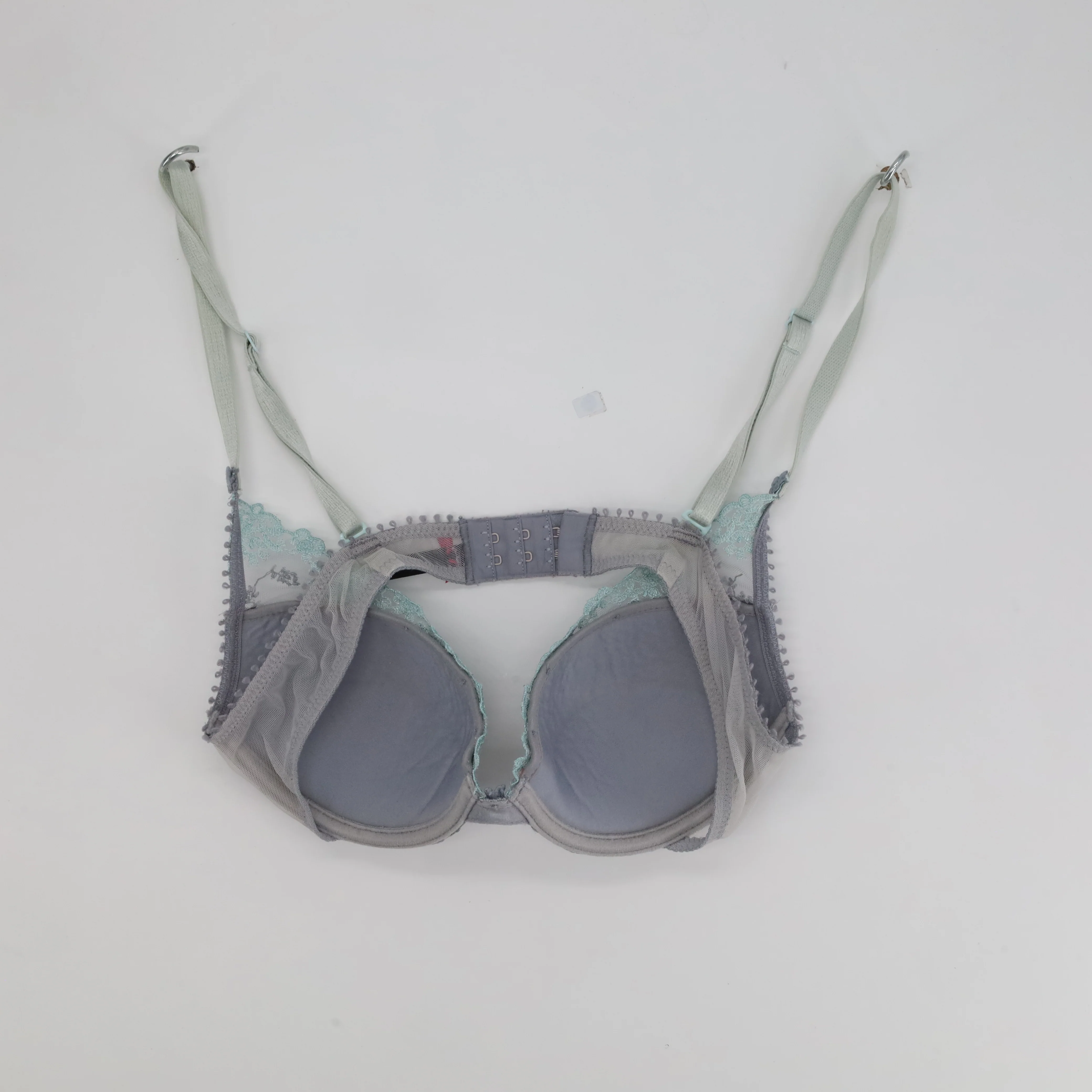 Soutien-gorge Passionata Bleu - Image 3