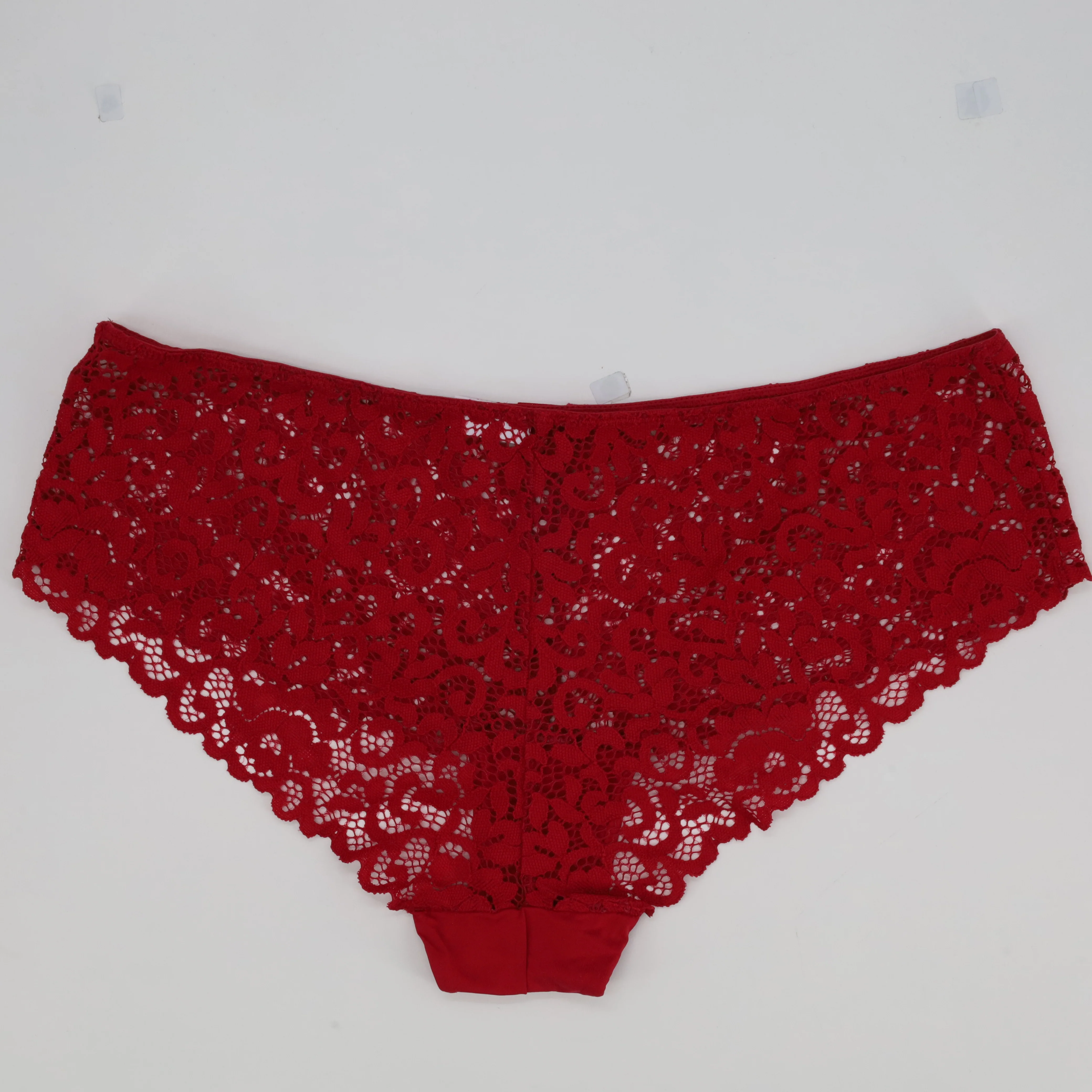 Culotte ETAM Rouge - Image 2