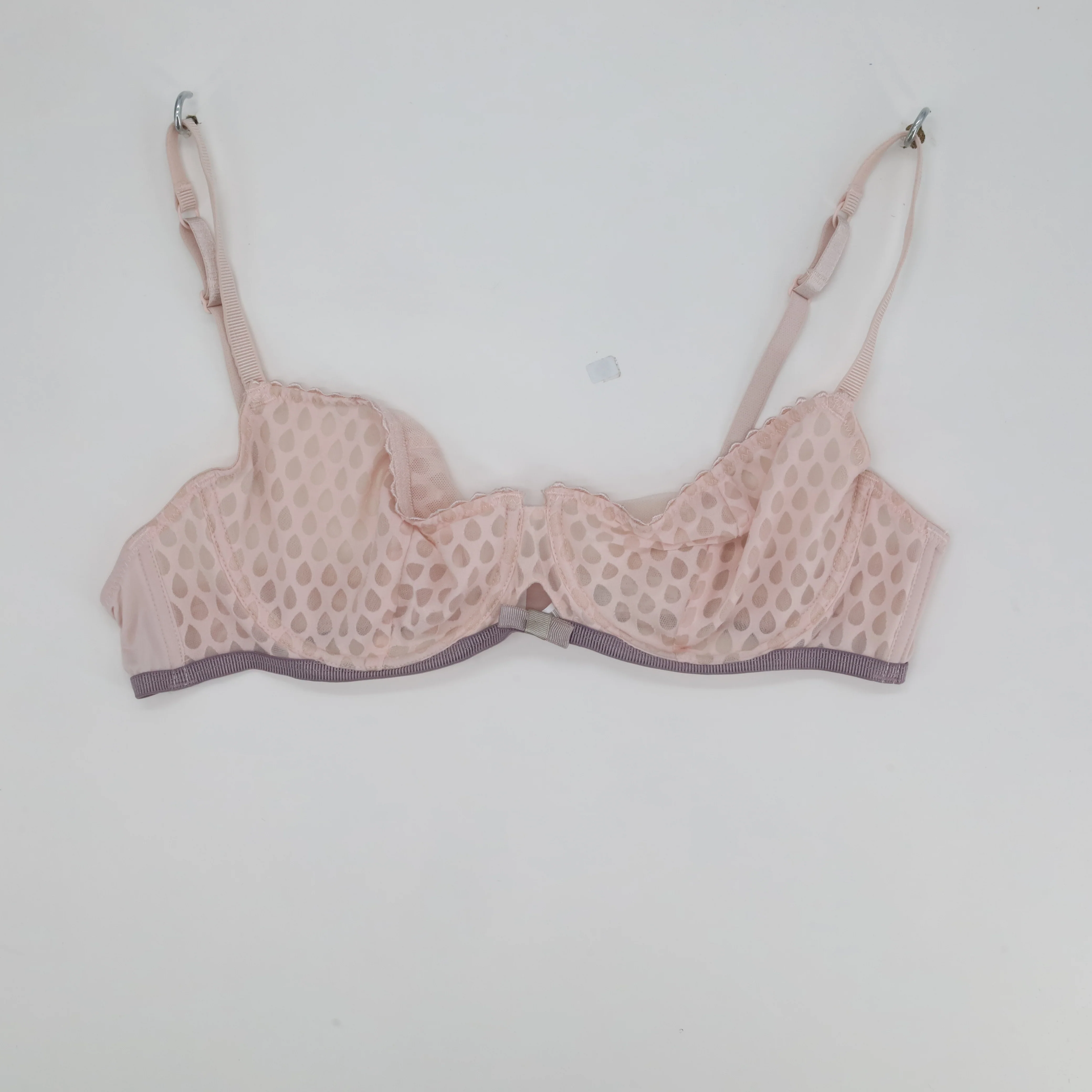 Soutien-gorge Kookai Rose - Image 2