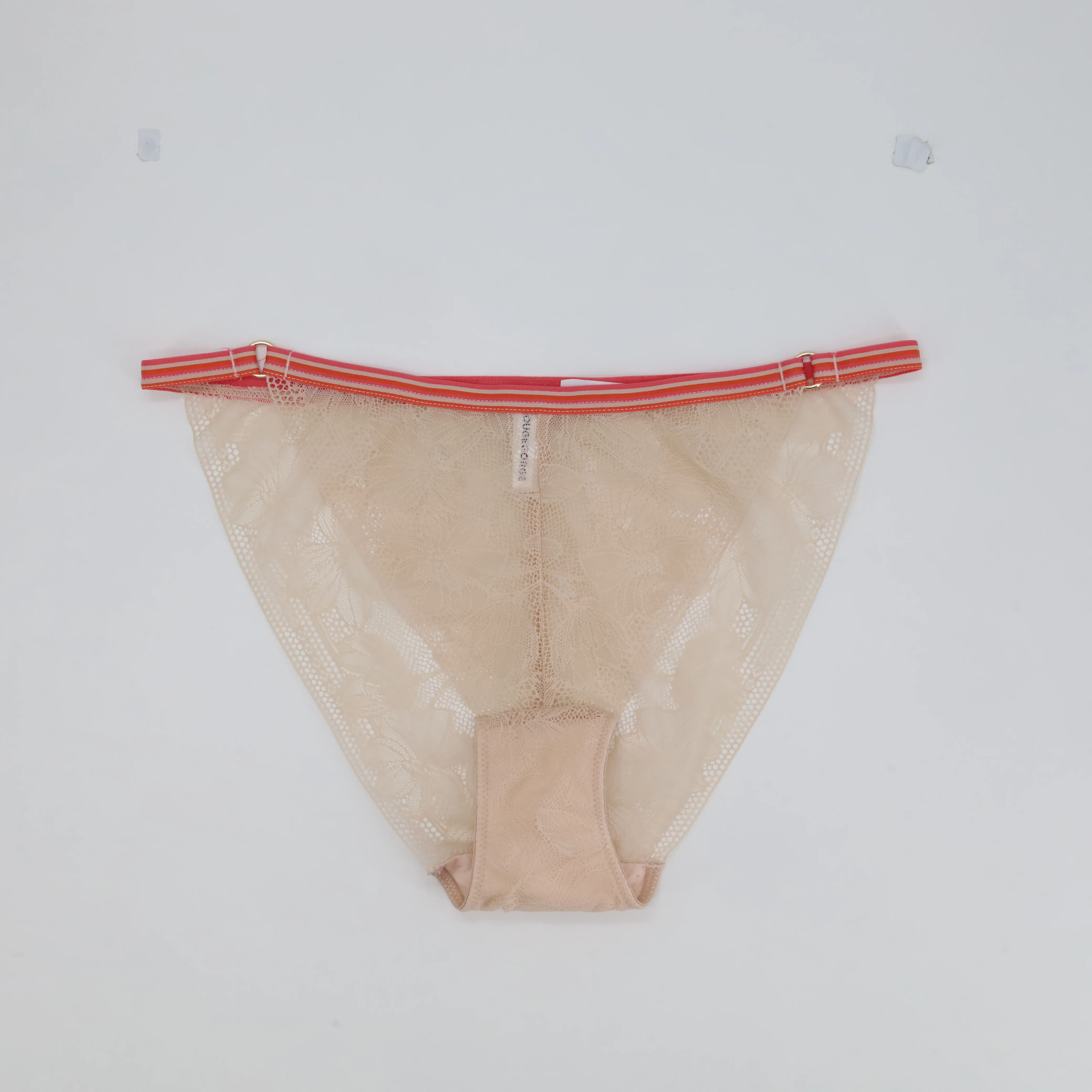 Culotte RougeGorge Rose