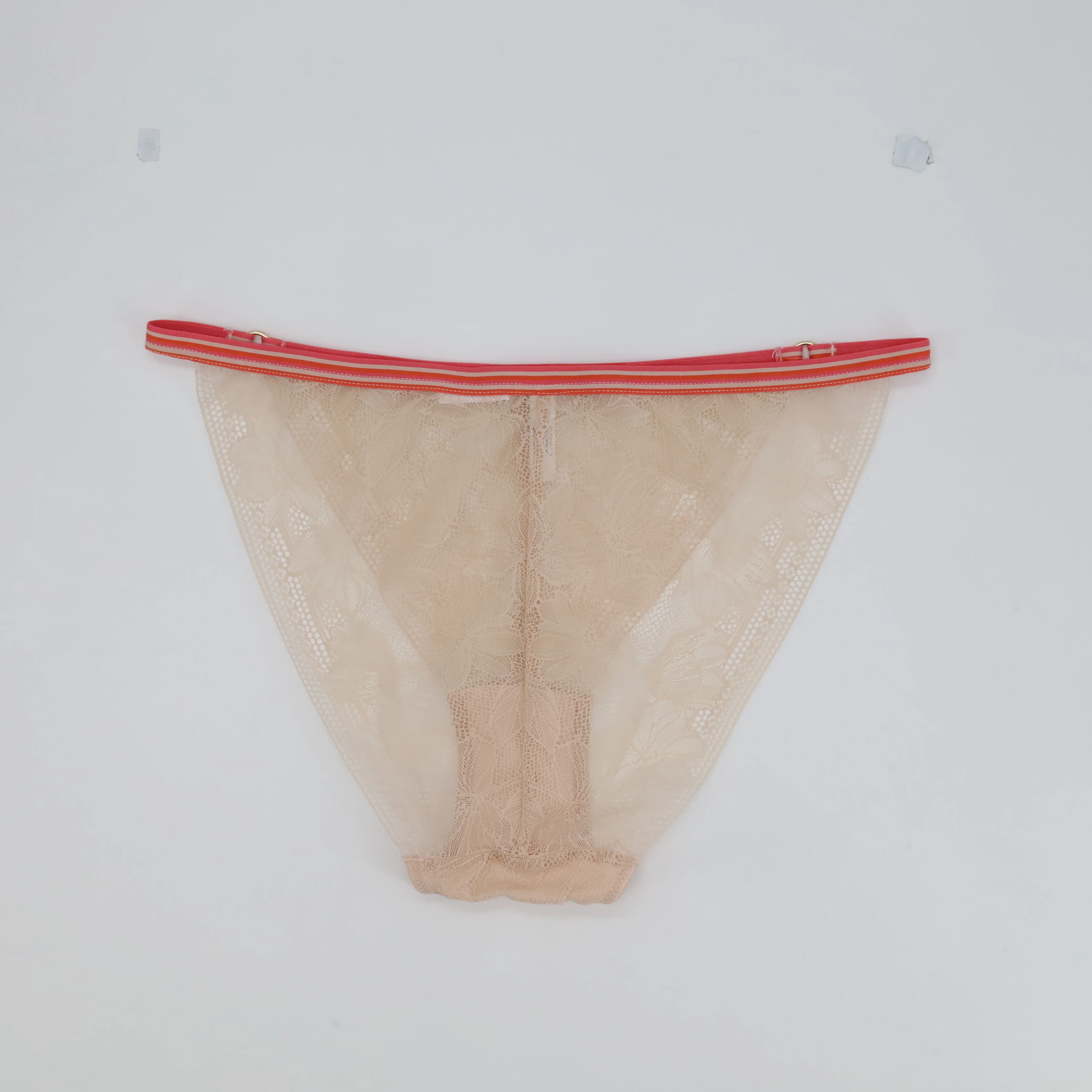 Culotte RougeGorge Rose - Image 2