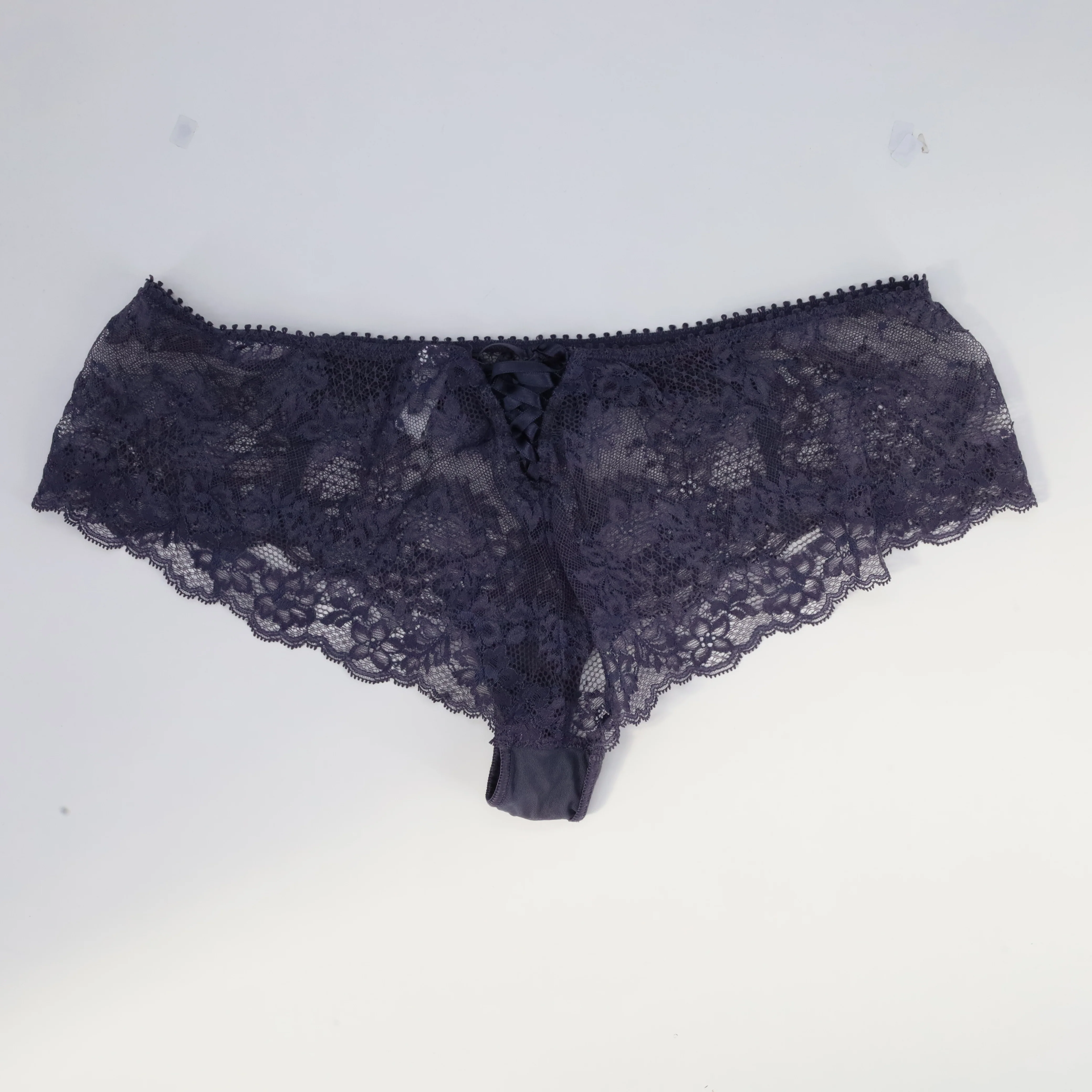 Culotte Darjeeling Bleu - Image 2