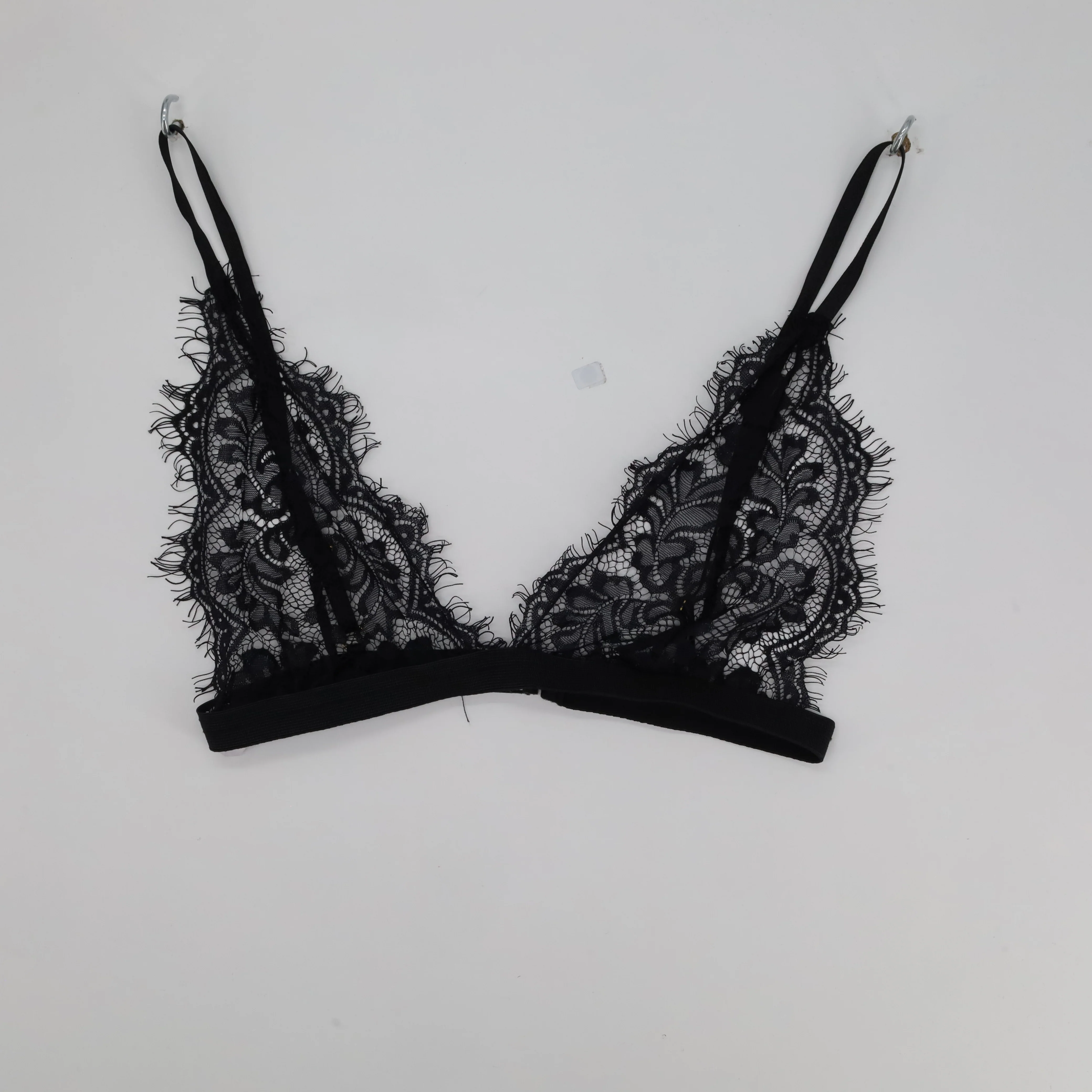 Soutien-gorge Noir - Image 2