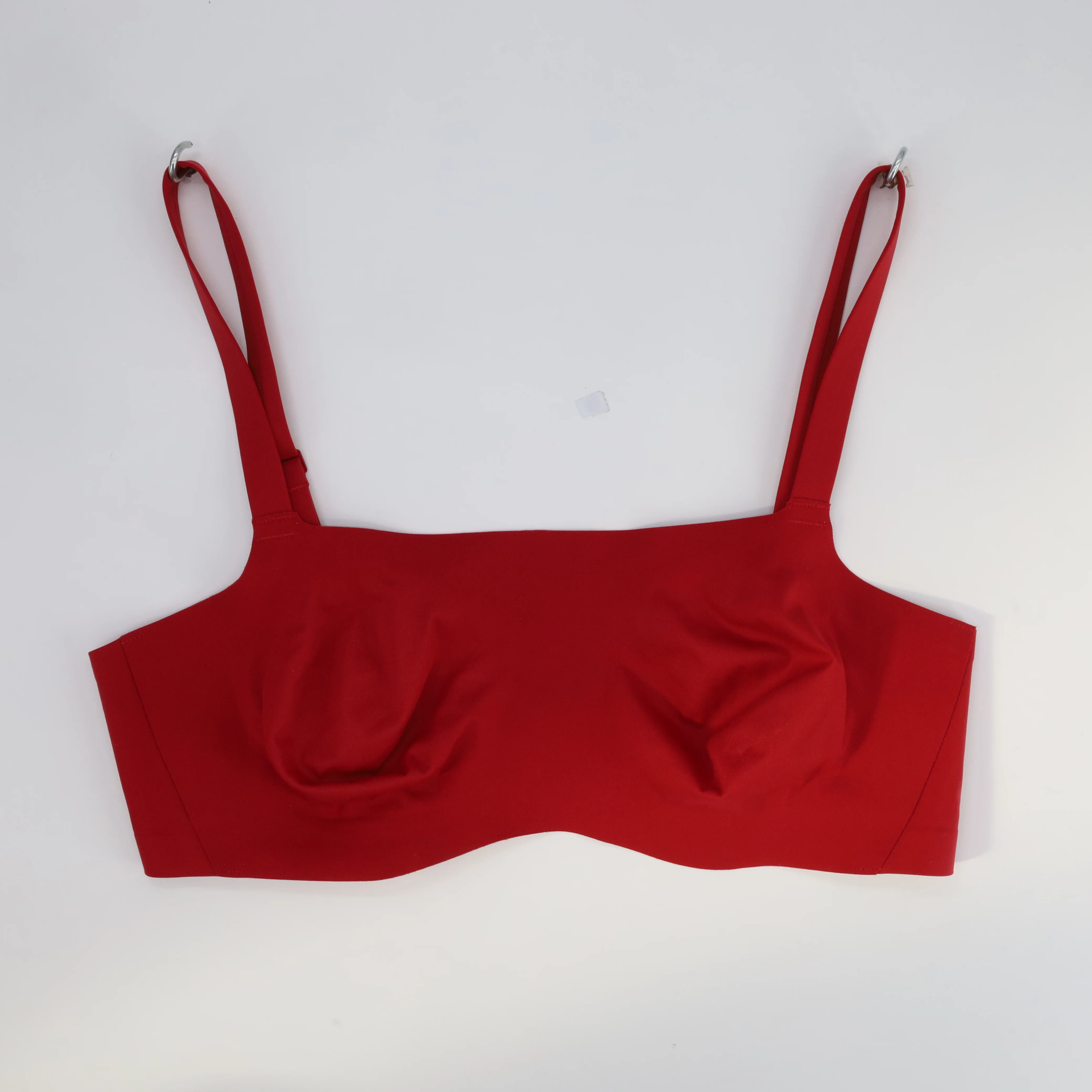 Soutien-gorge Je ne sais quoi Rouge - Image 2