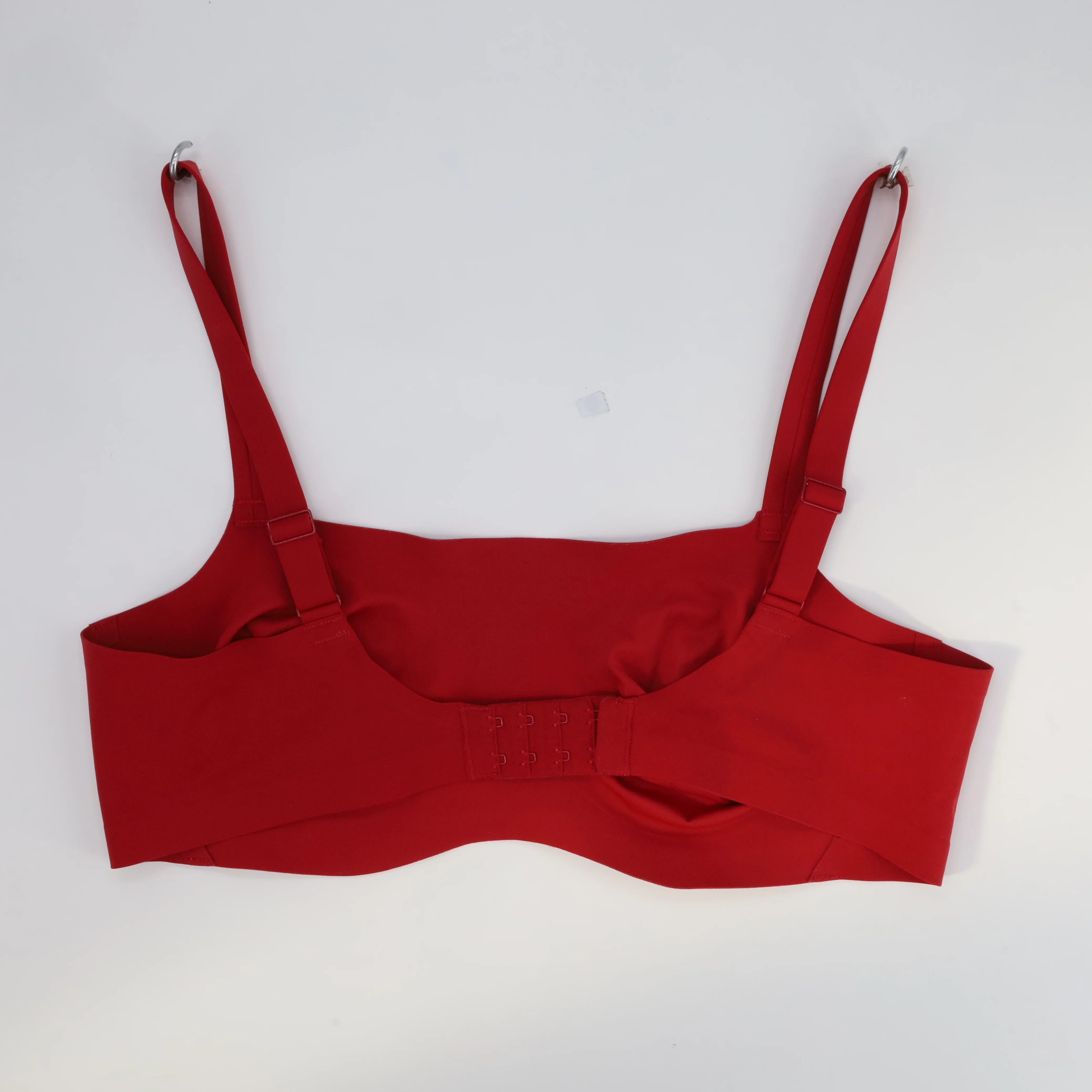 Soutien-gorge Je ne sais quoi Rouge - Image 3