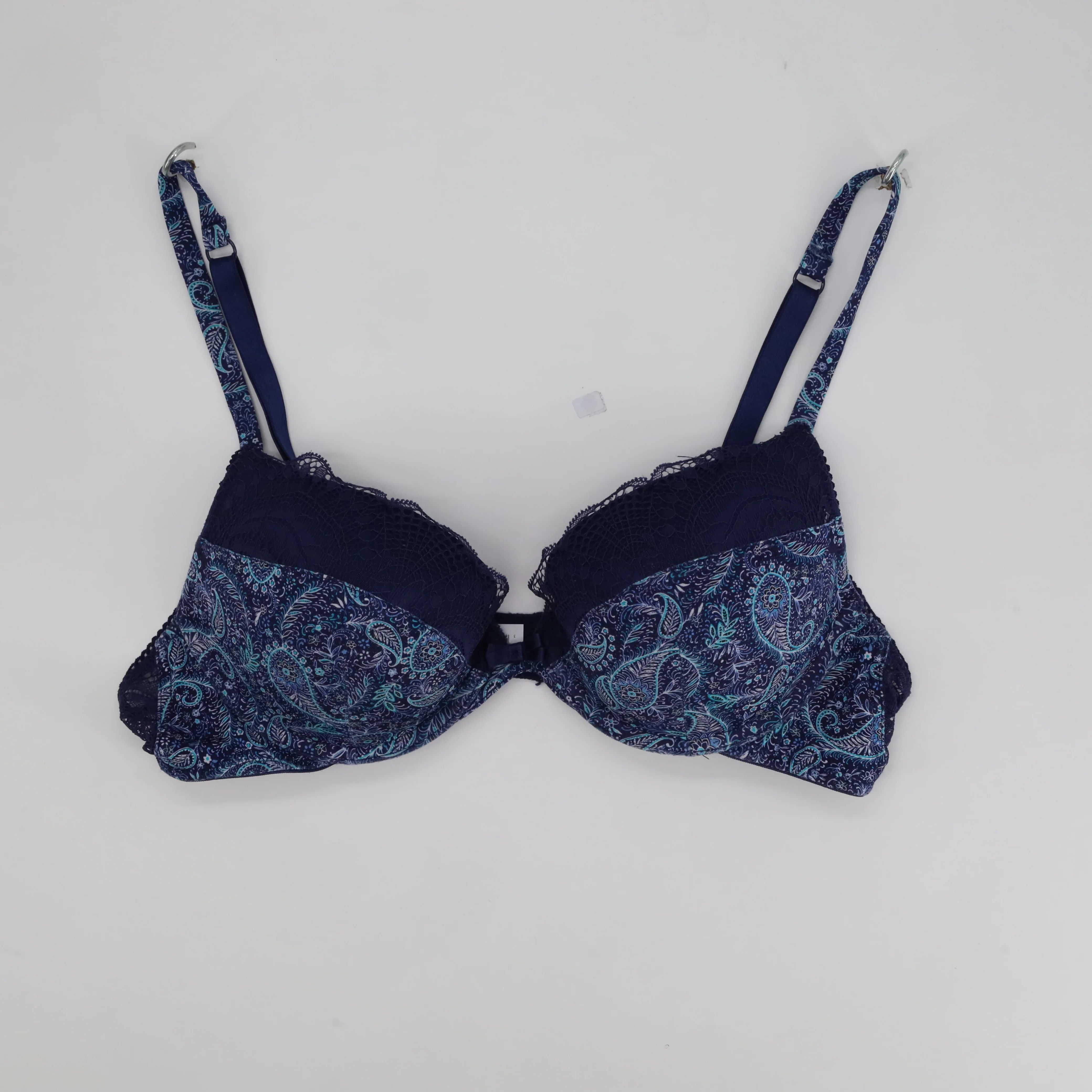Soutien-gorge RougeGorge Bleu - Image 2