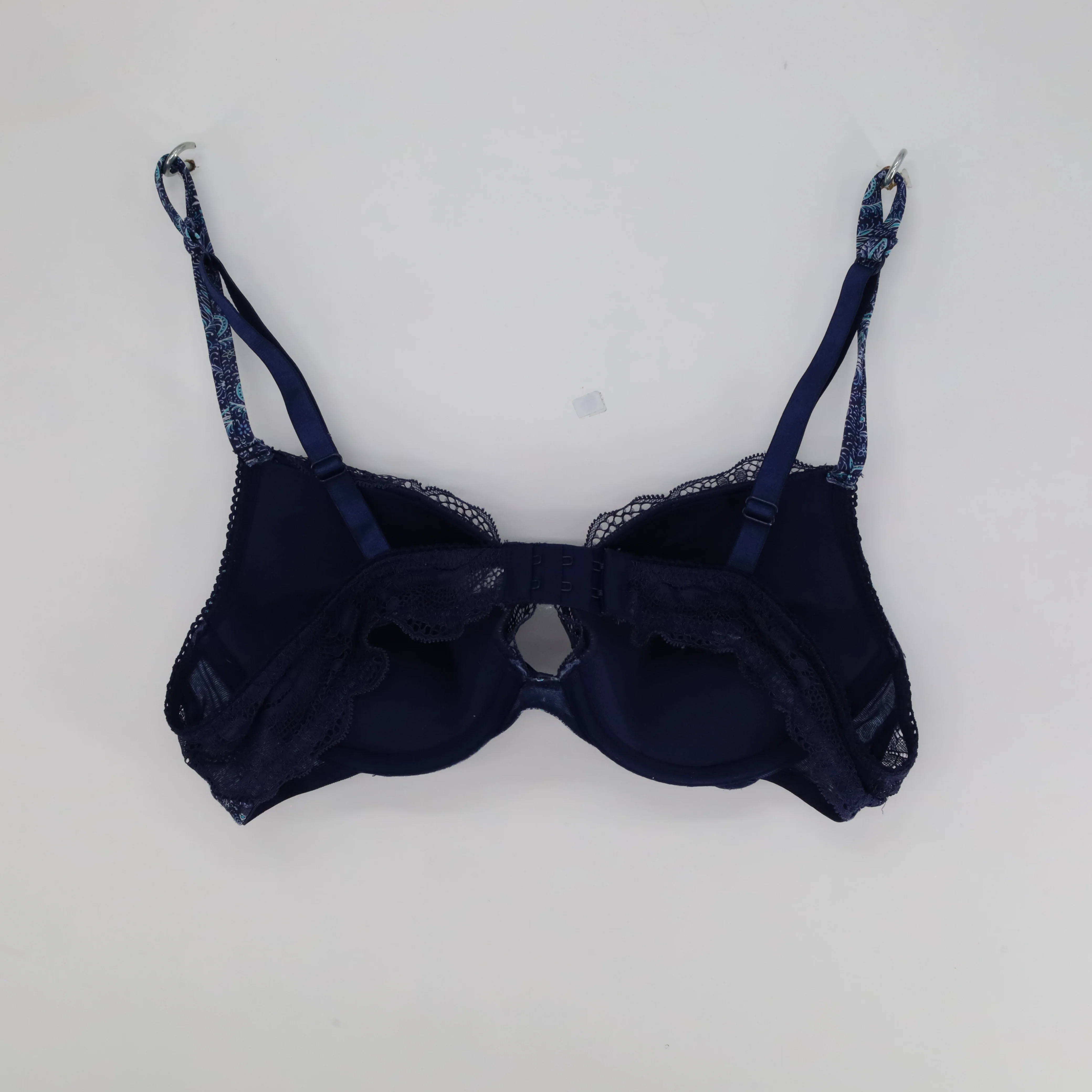Soutien-gorge RougeGorge Bleu - Image 3