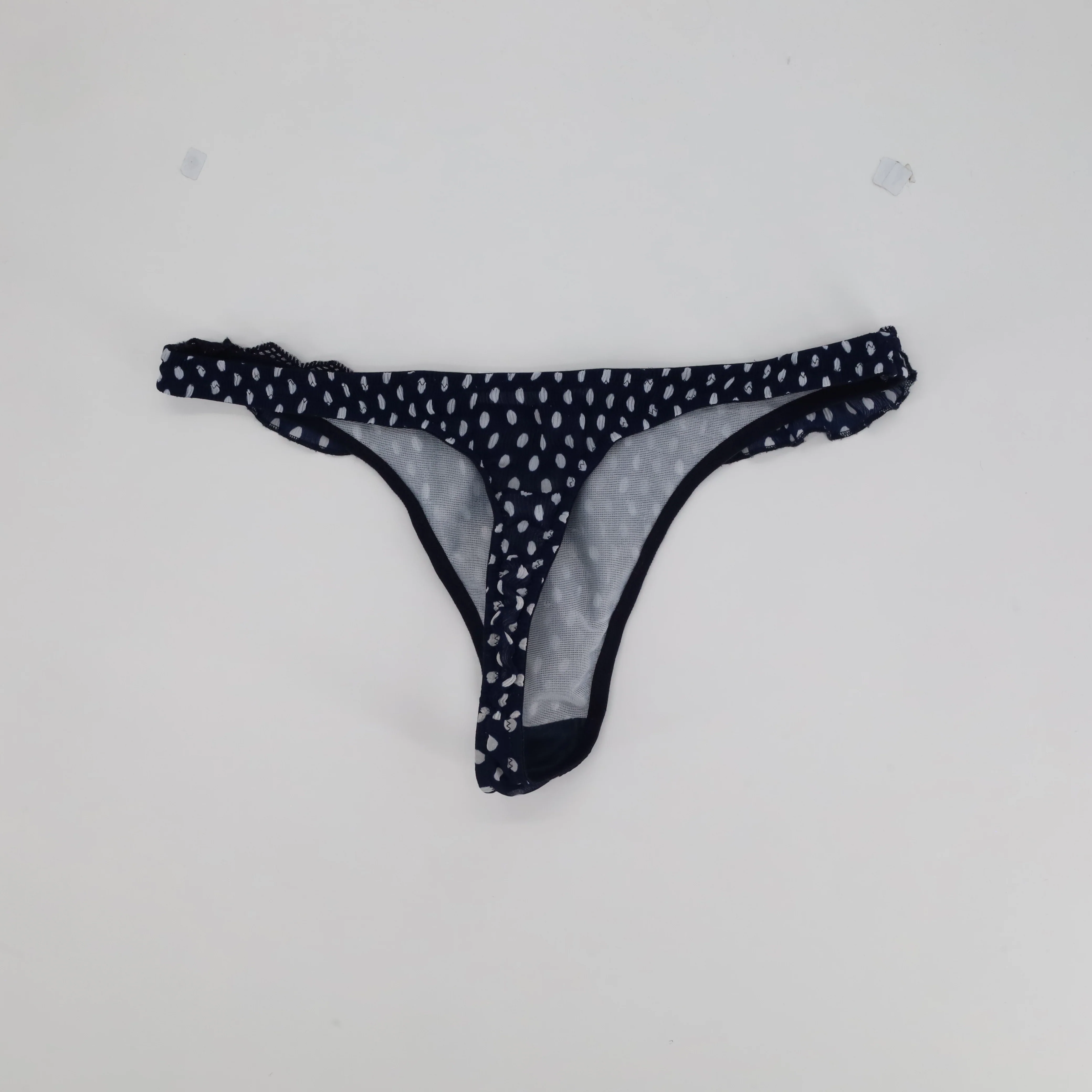 String Bleu - Image 2
