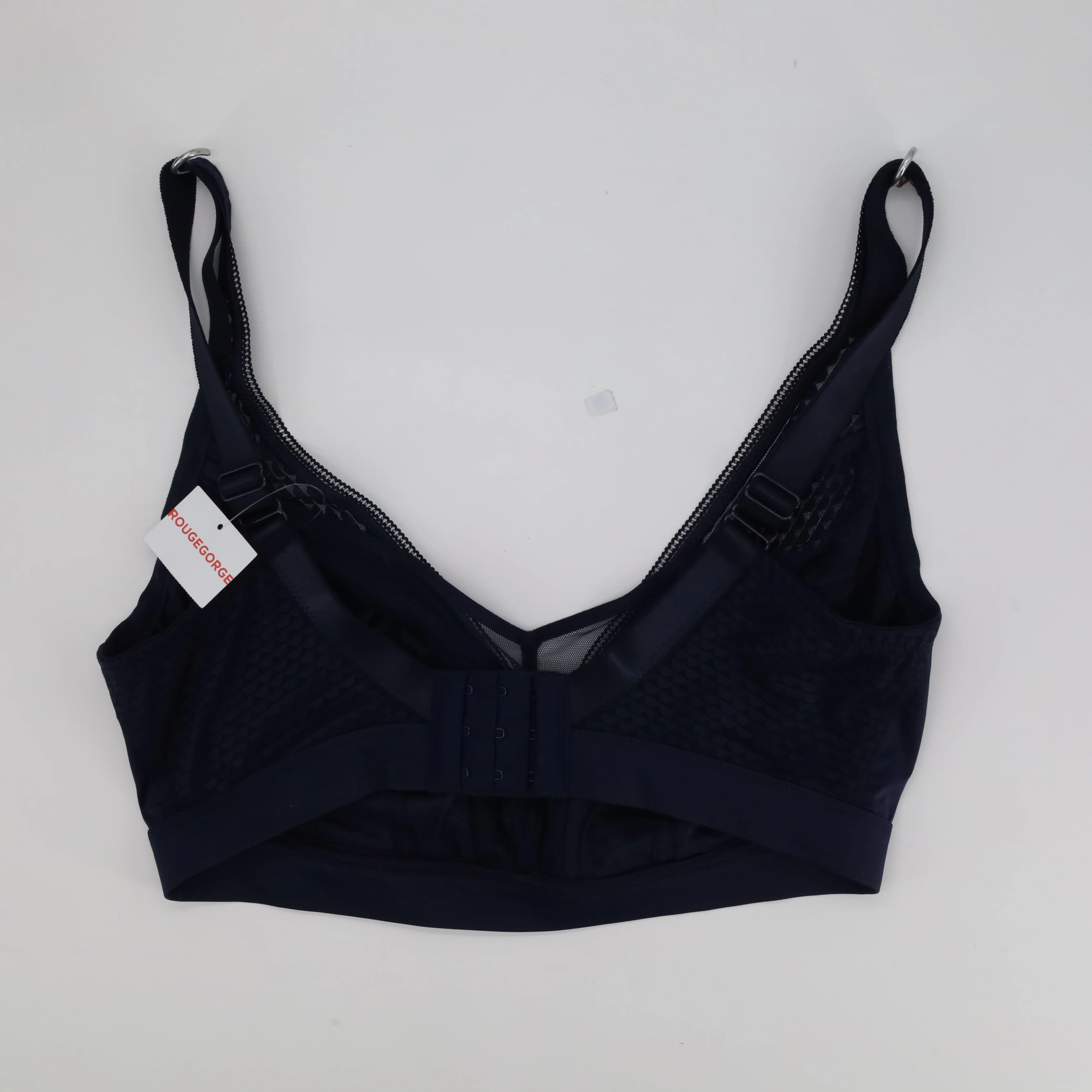 Soutien-gorge RougeGorge Bleu - Image 2