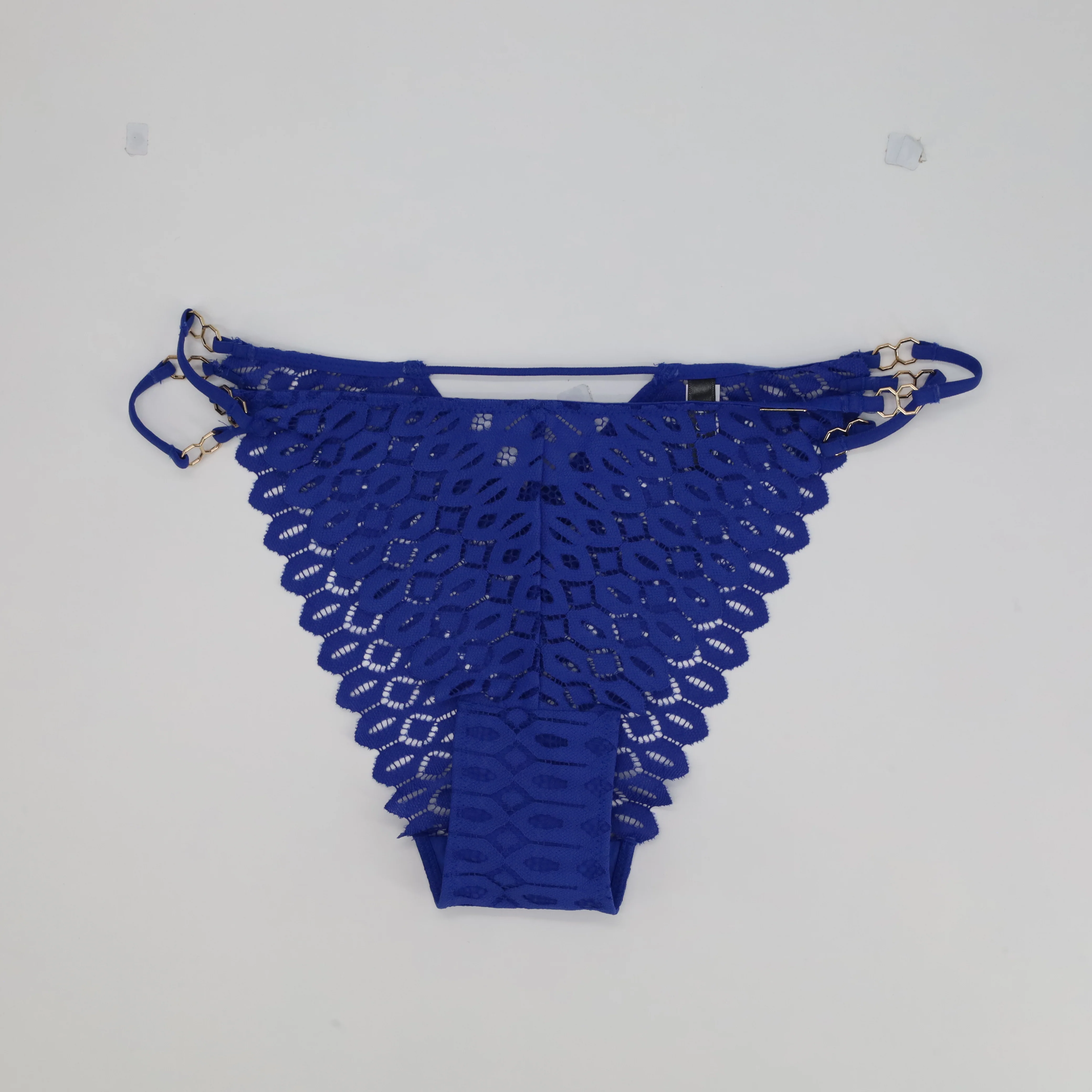 Culotte Rose Bleu