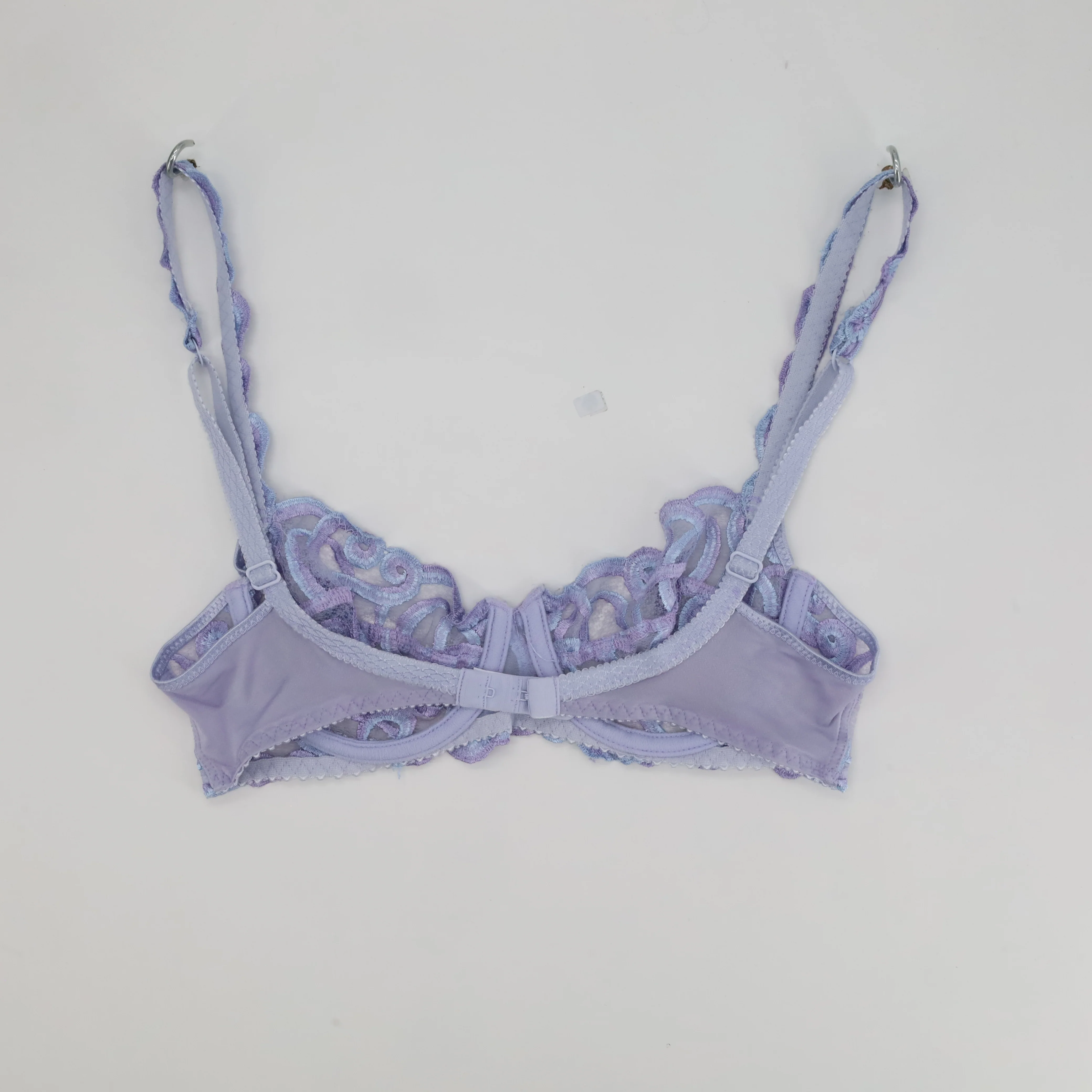 Soutien-gorge Allande Violet - Image 3