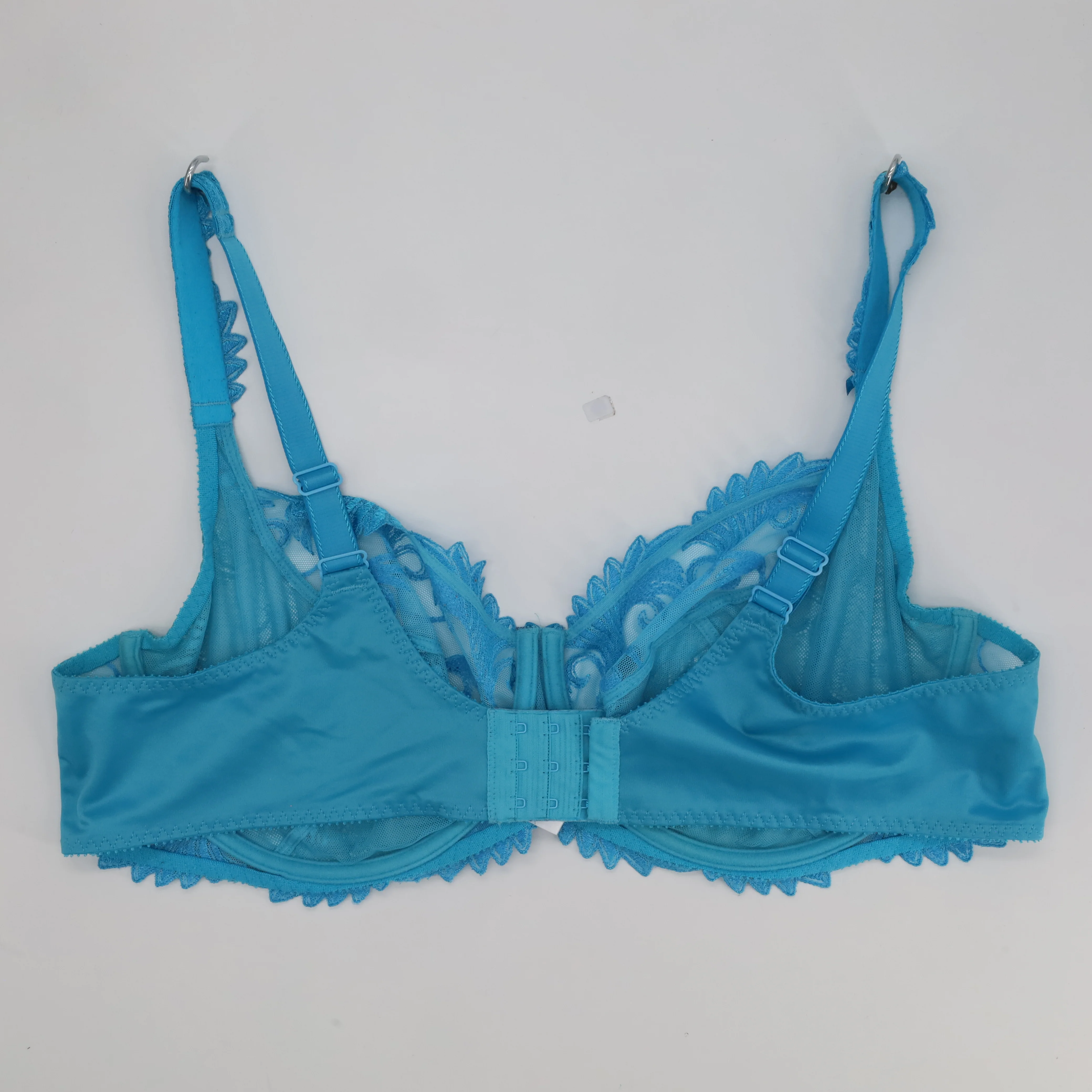 Soutien-gorge Empreinte Bleu - Image 3