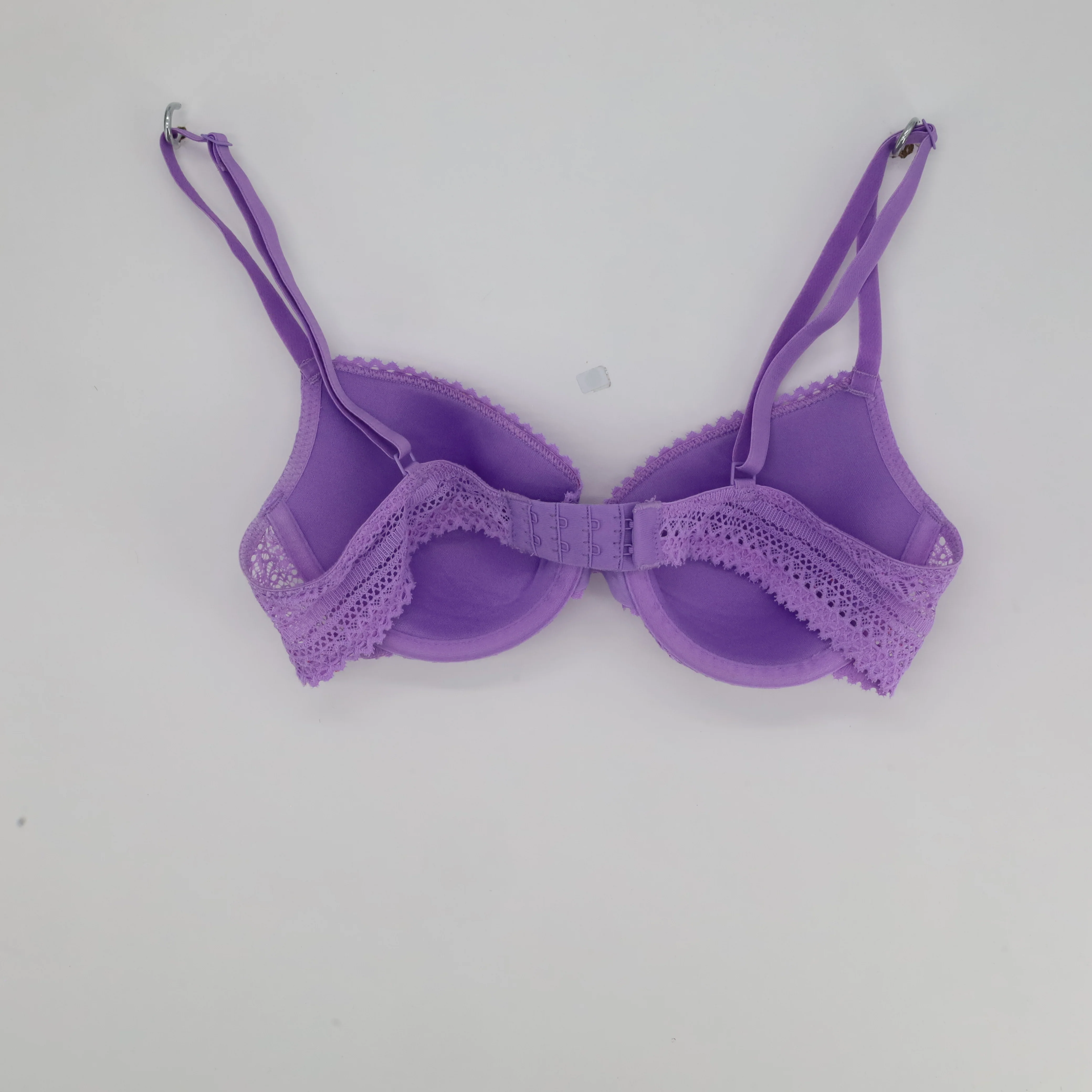 Soutien-gorge ETAM Violet - Image 3