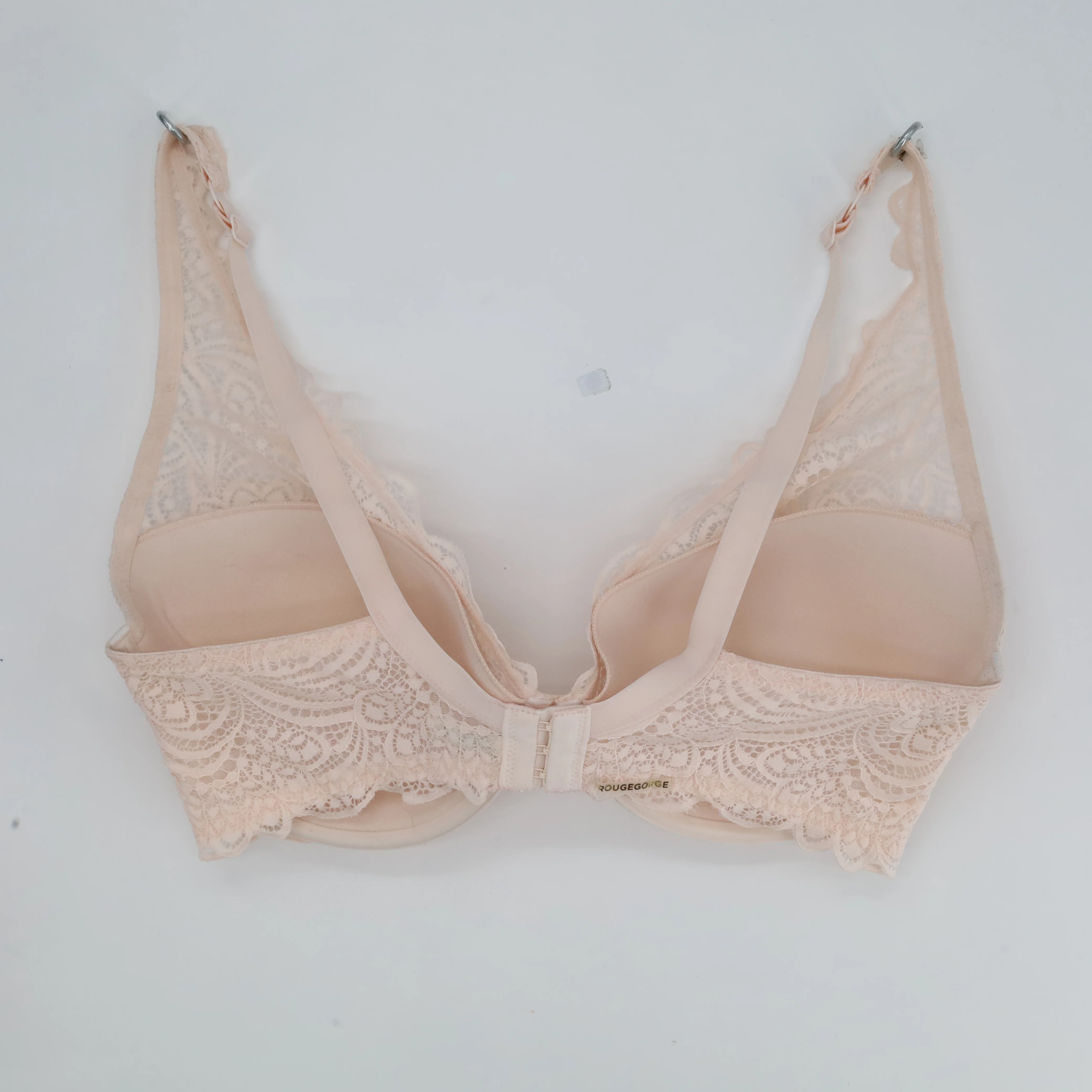 Soutien-gorge RougeGorge Rose - Image 3