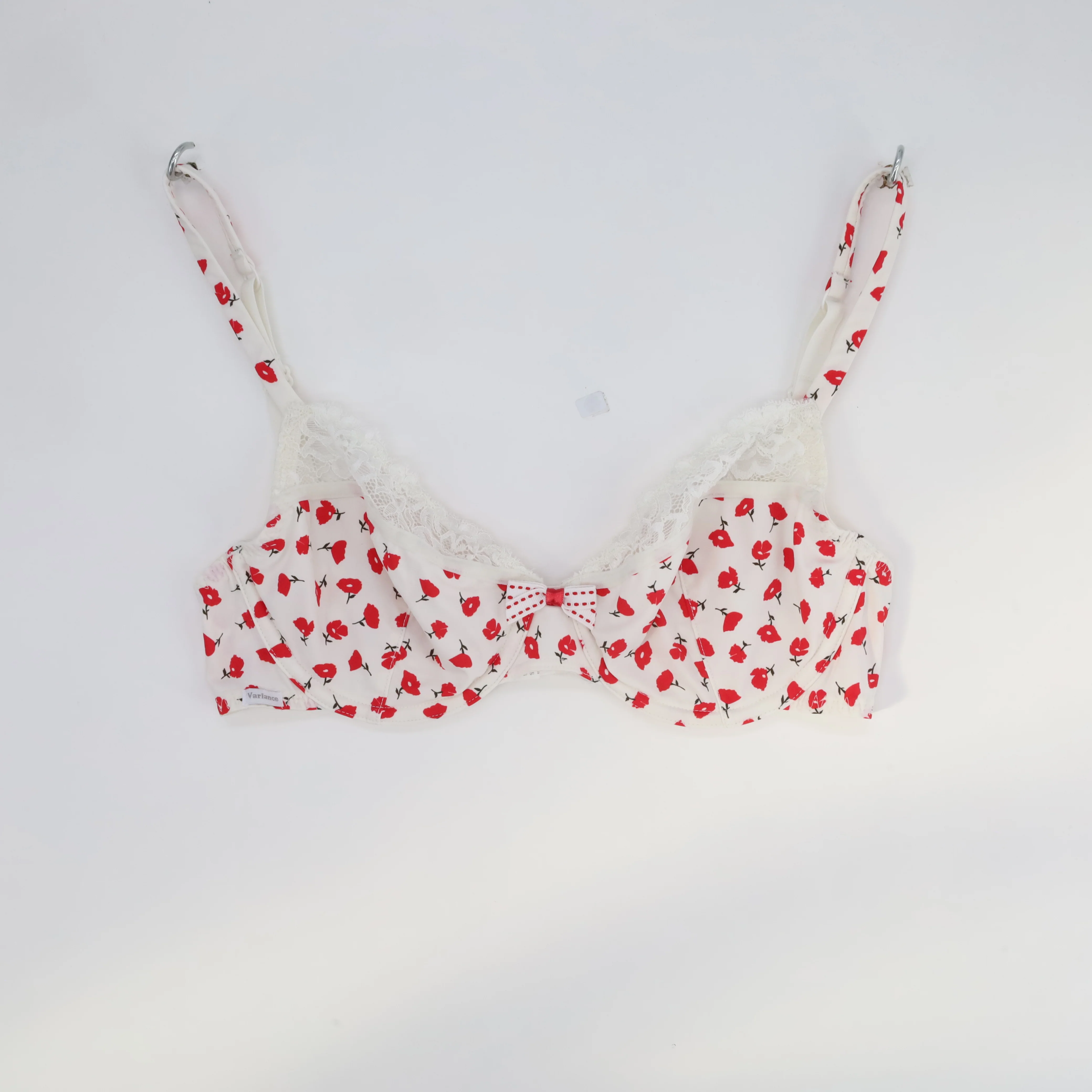 Soutien-gorge Variance Blanc - Image 2