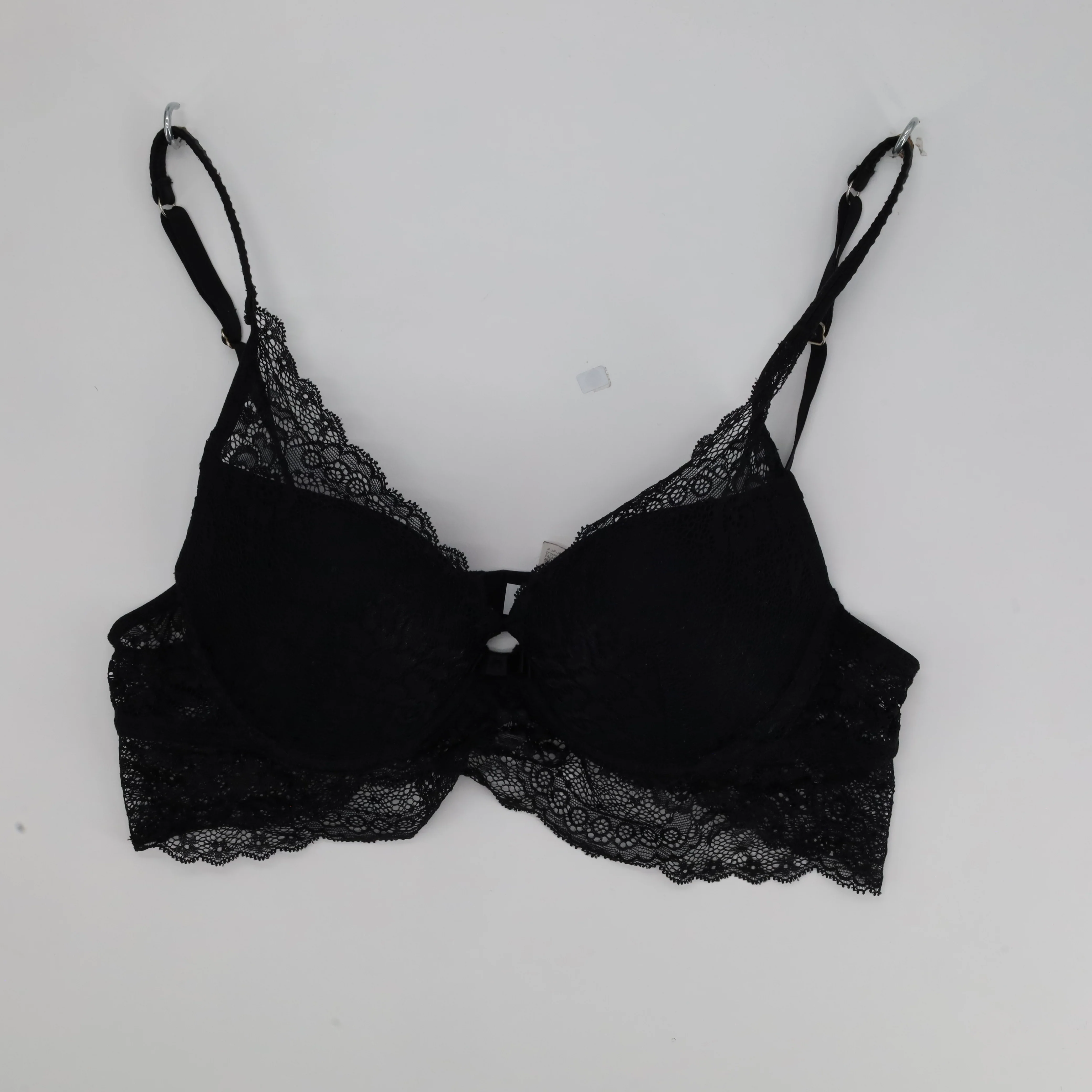 Soutien-gorge ETAM Noir - Image 2