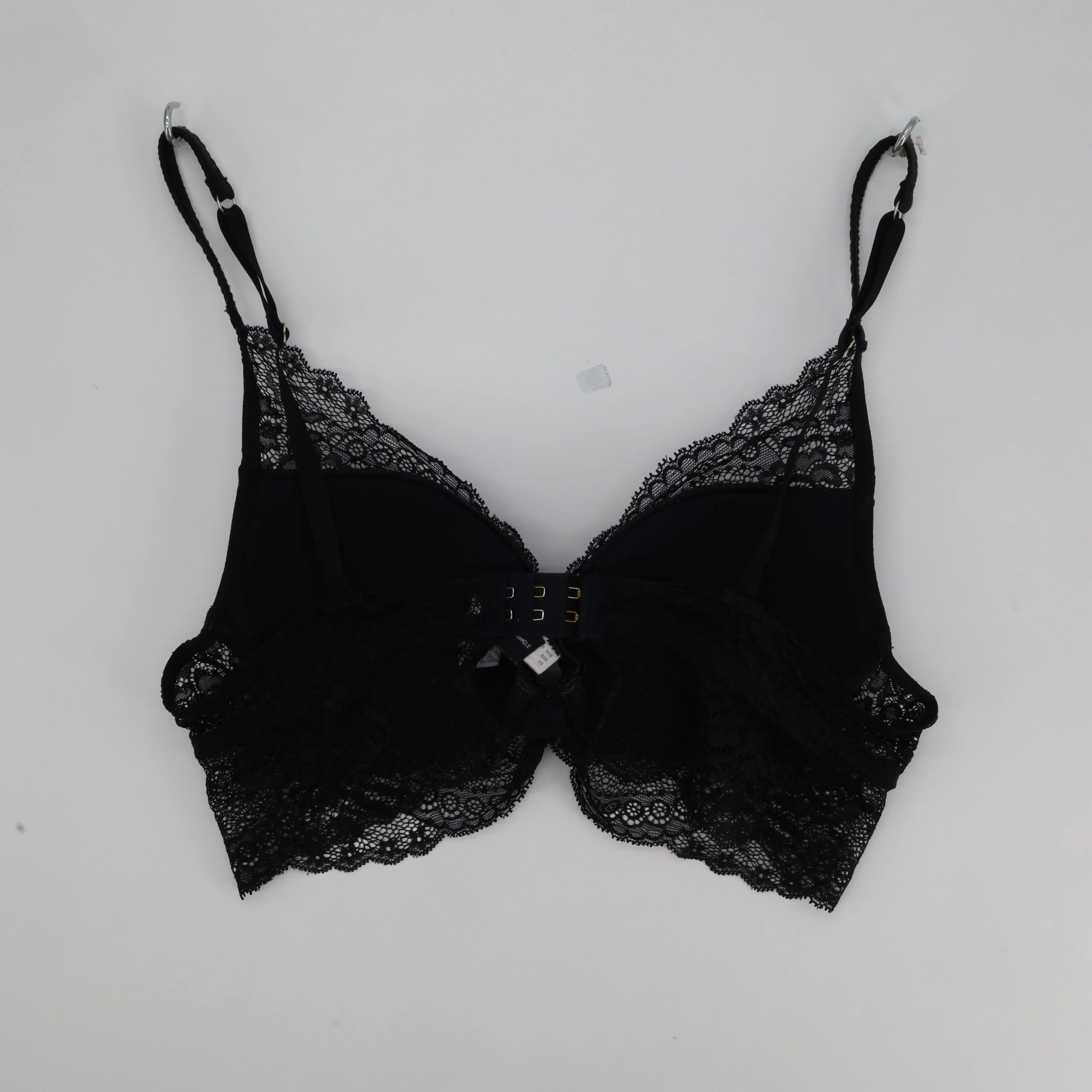 Soutien-gorge ETAM Noir - Image 3