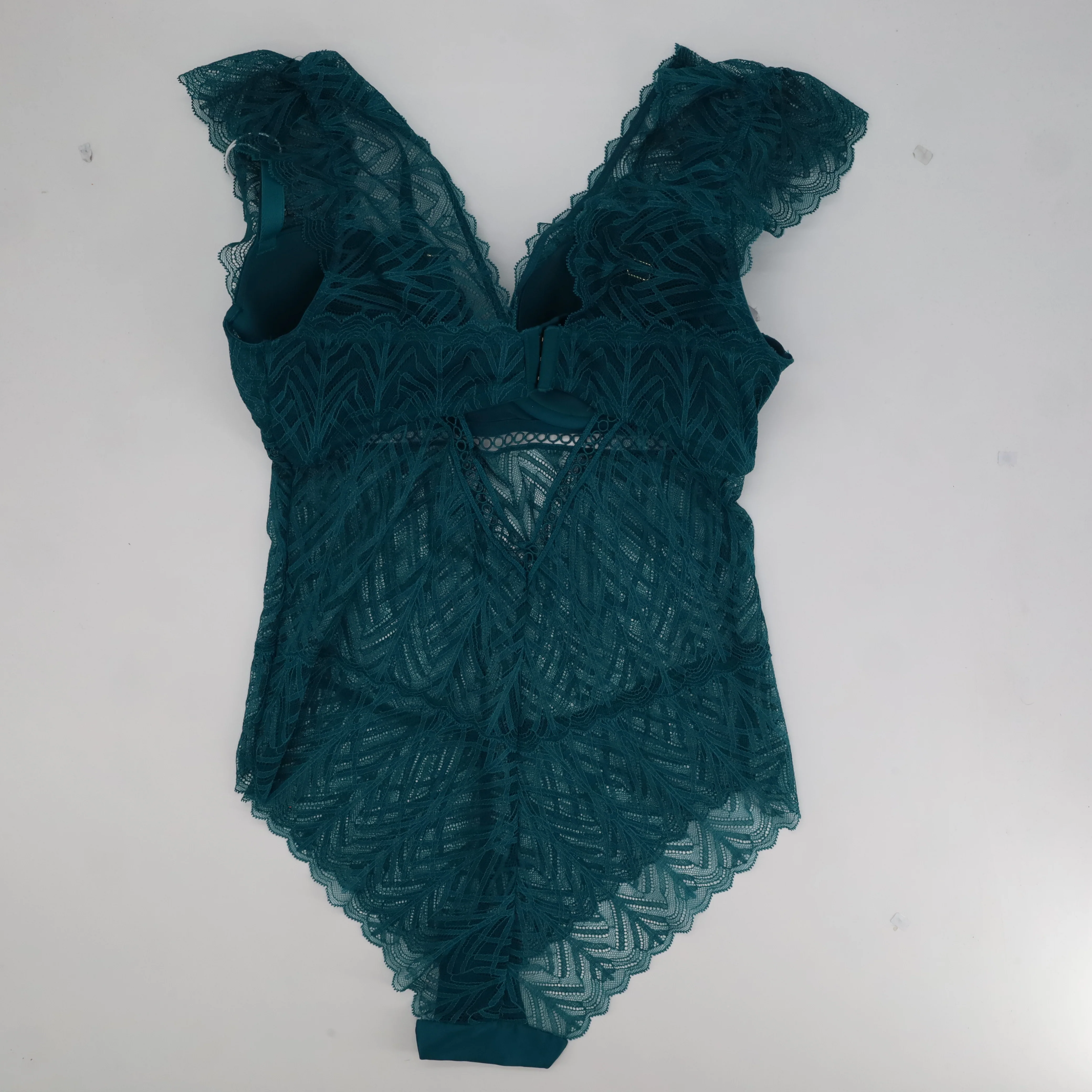 Body RougeGorge Bleu - Image 3