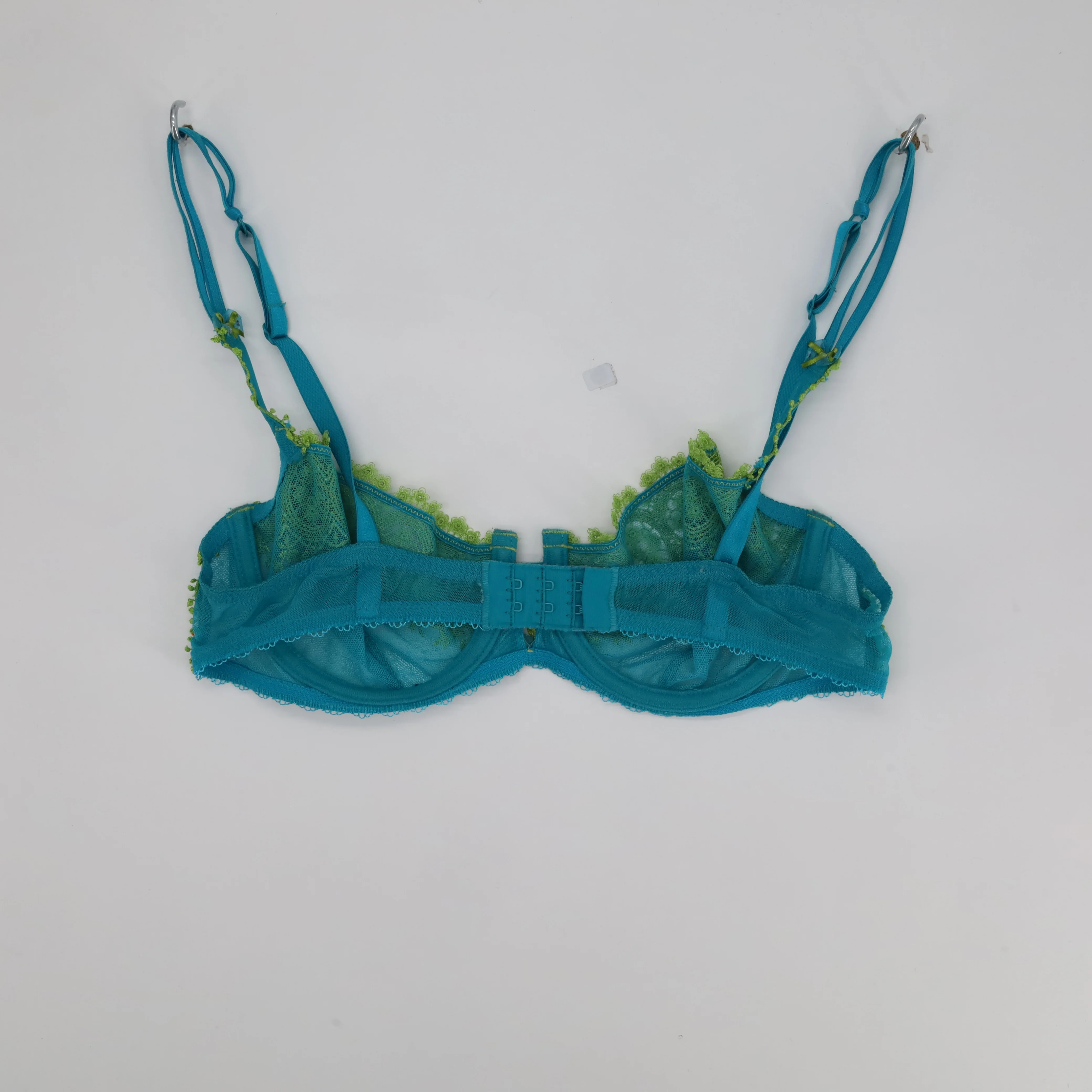 Soutien-gorge Bleu - Image 3