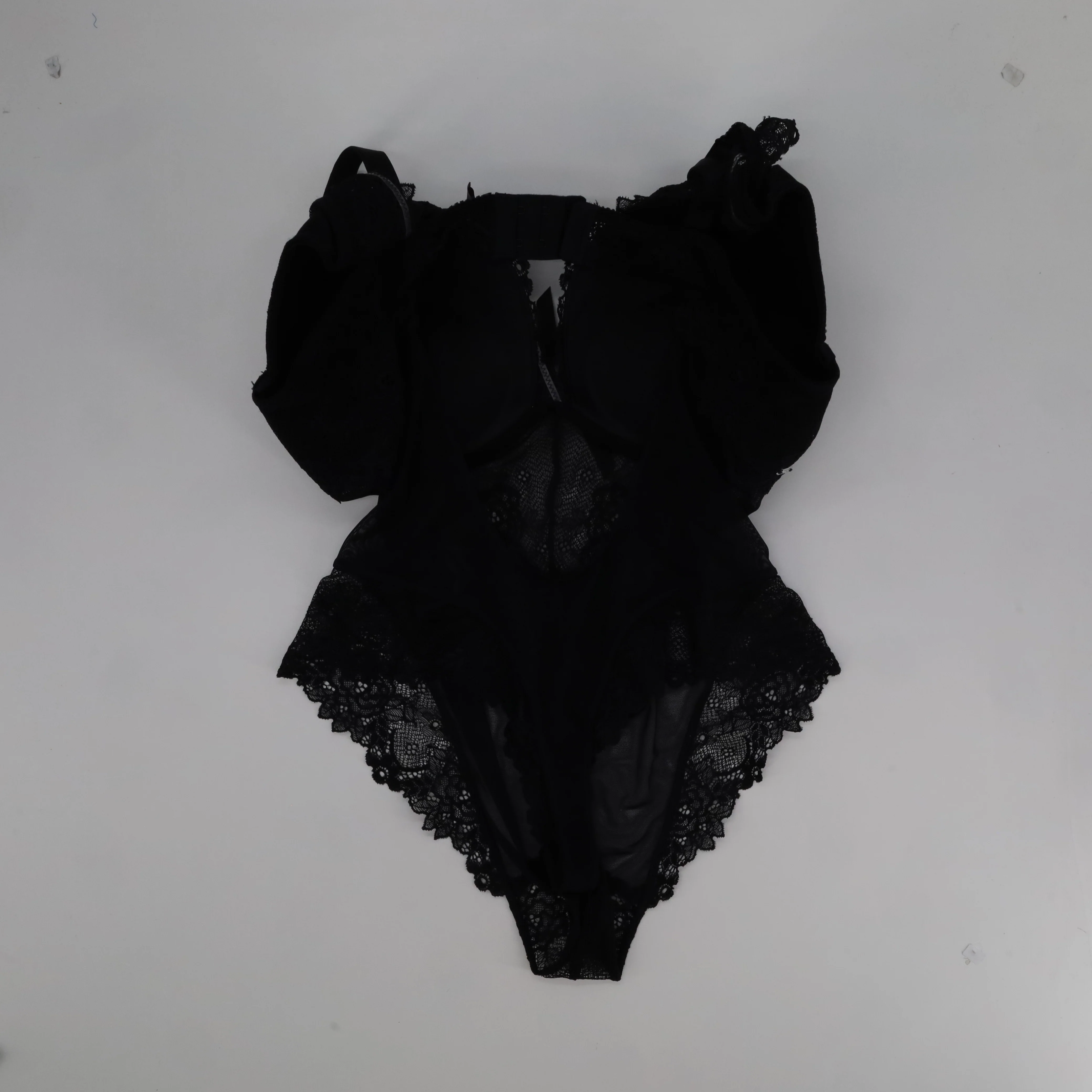 Body Valege Noir - Image 3